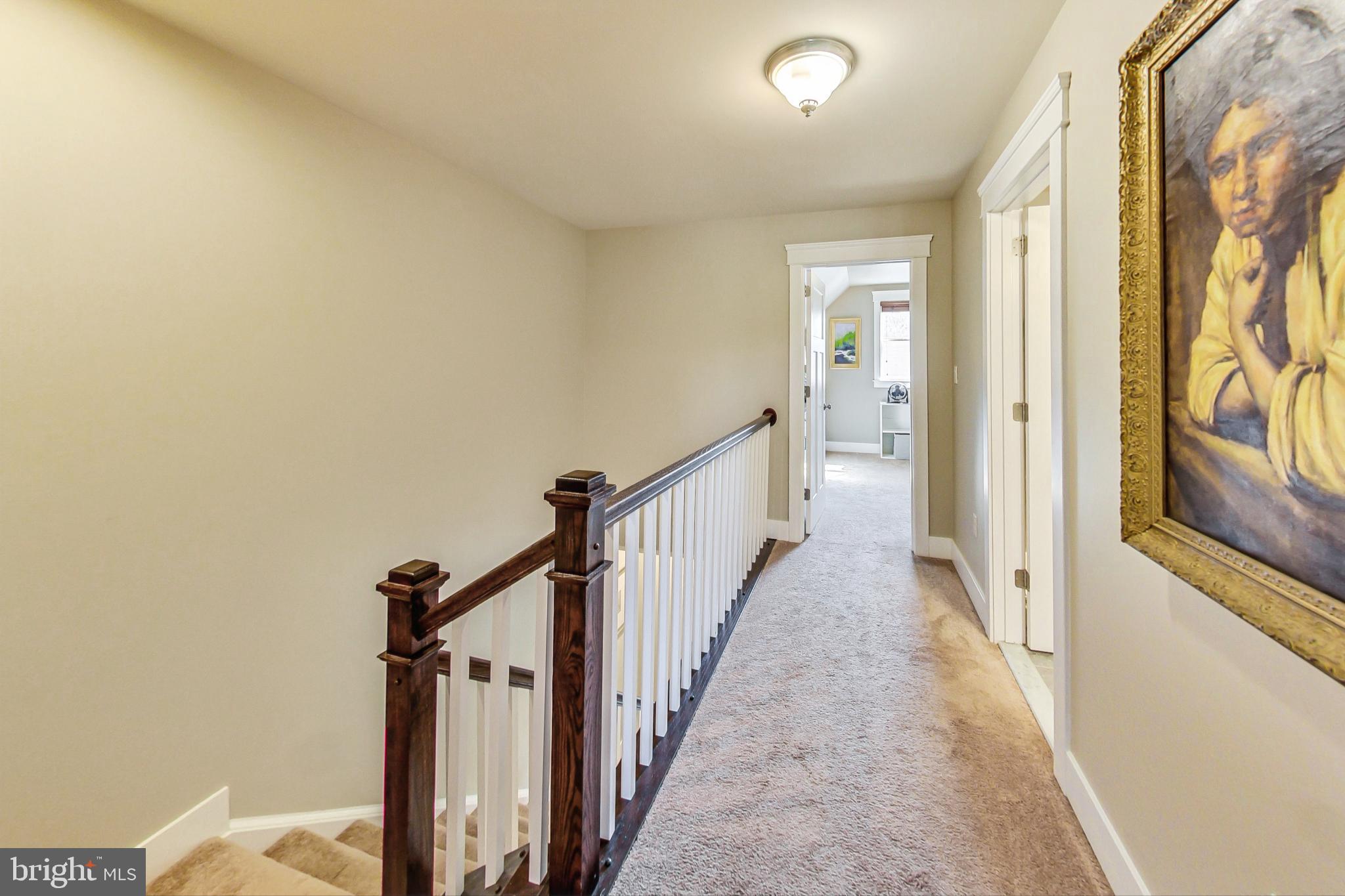 DOWNTOWN FREDERICK - Residential