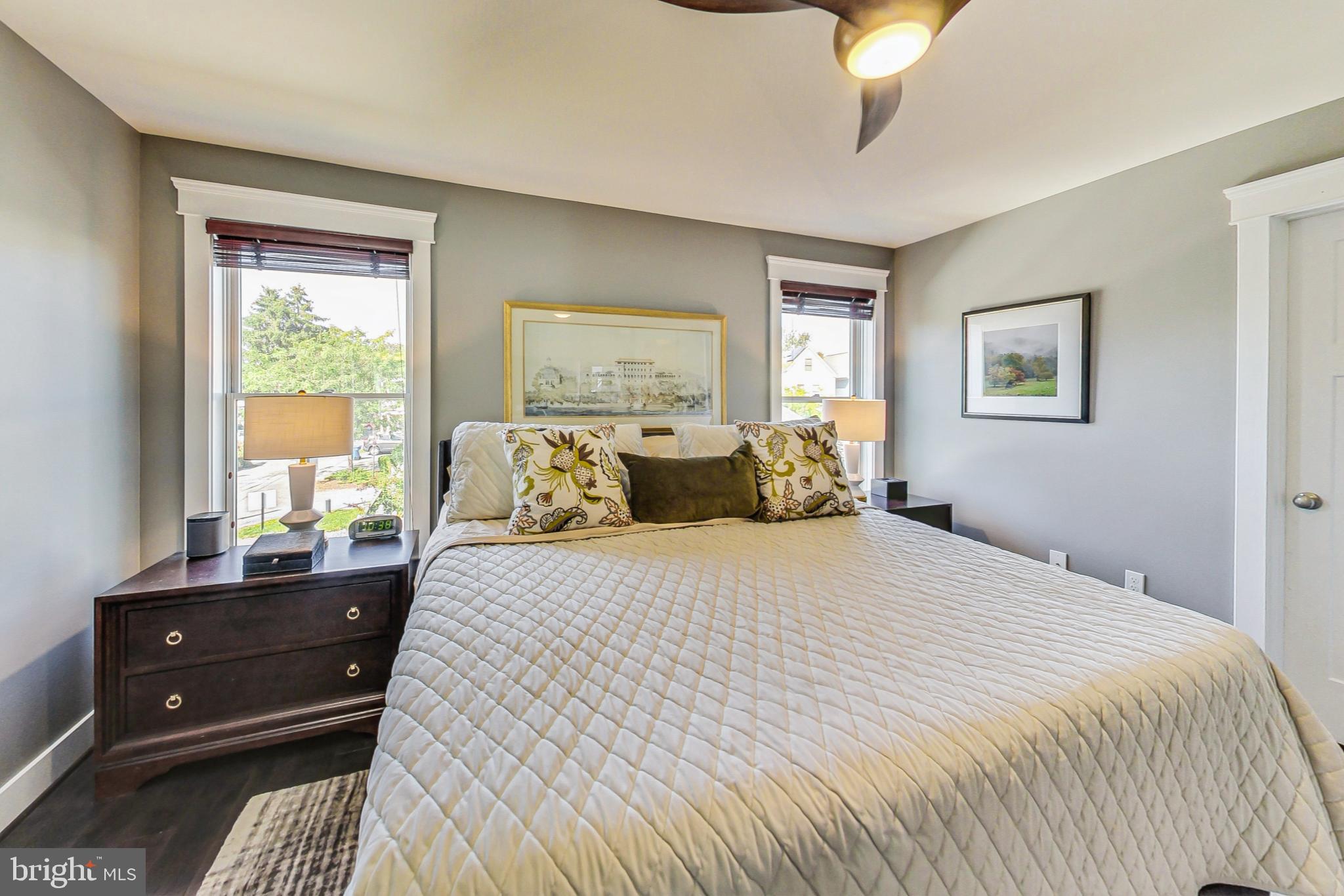 DOWNTOWN FREDERICK - Residential