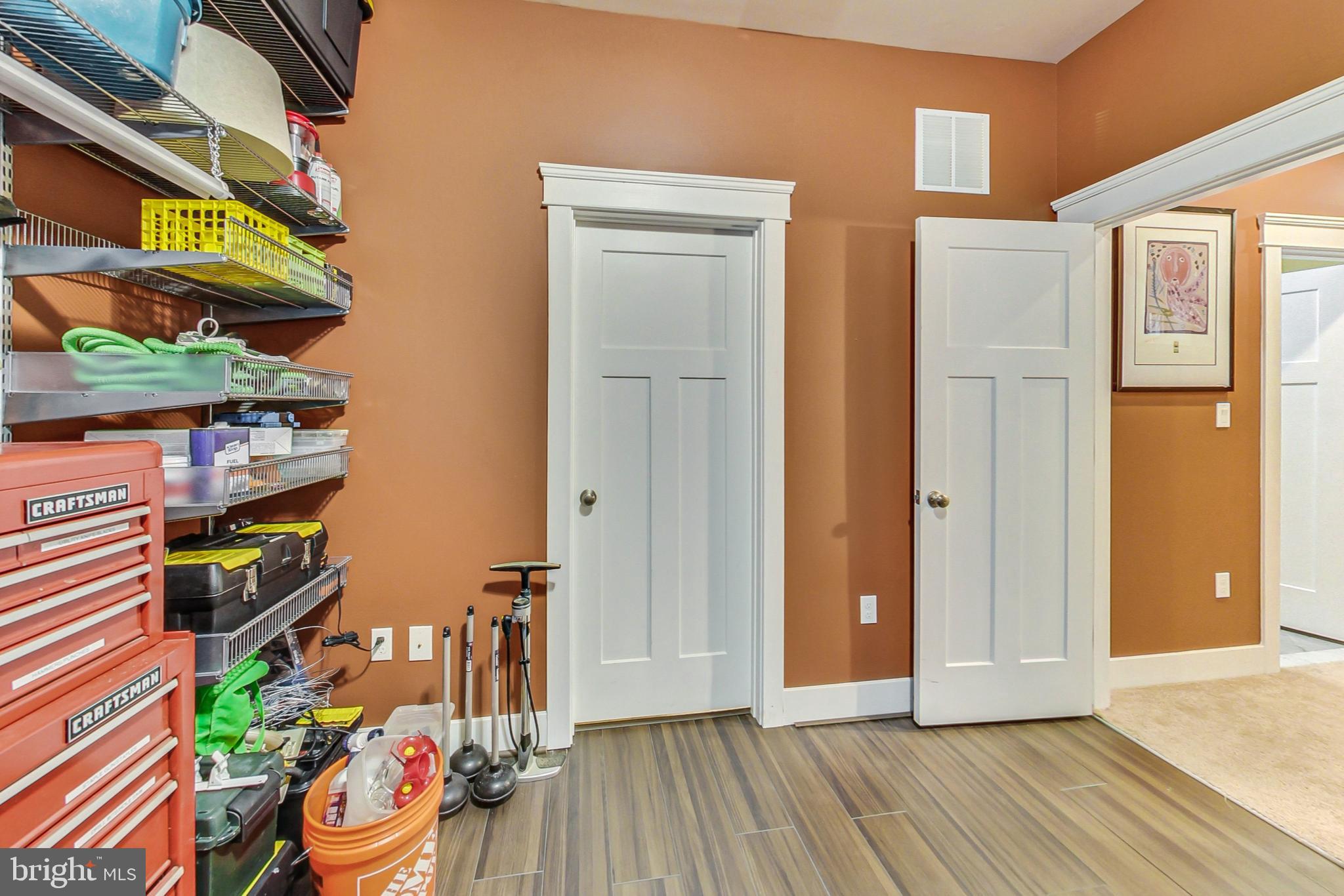 DOWNTOWN FREDERICK - Residential