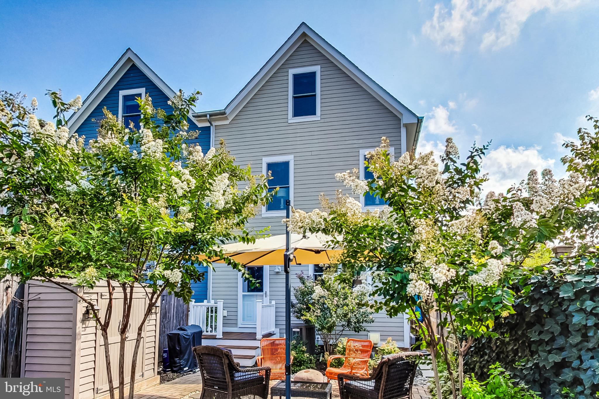 DOWNTOWN FREDERICK - Residential