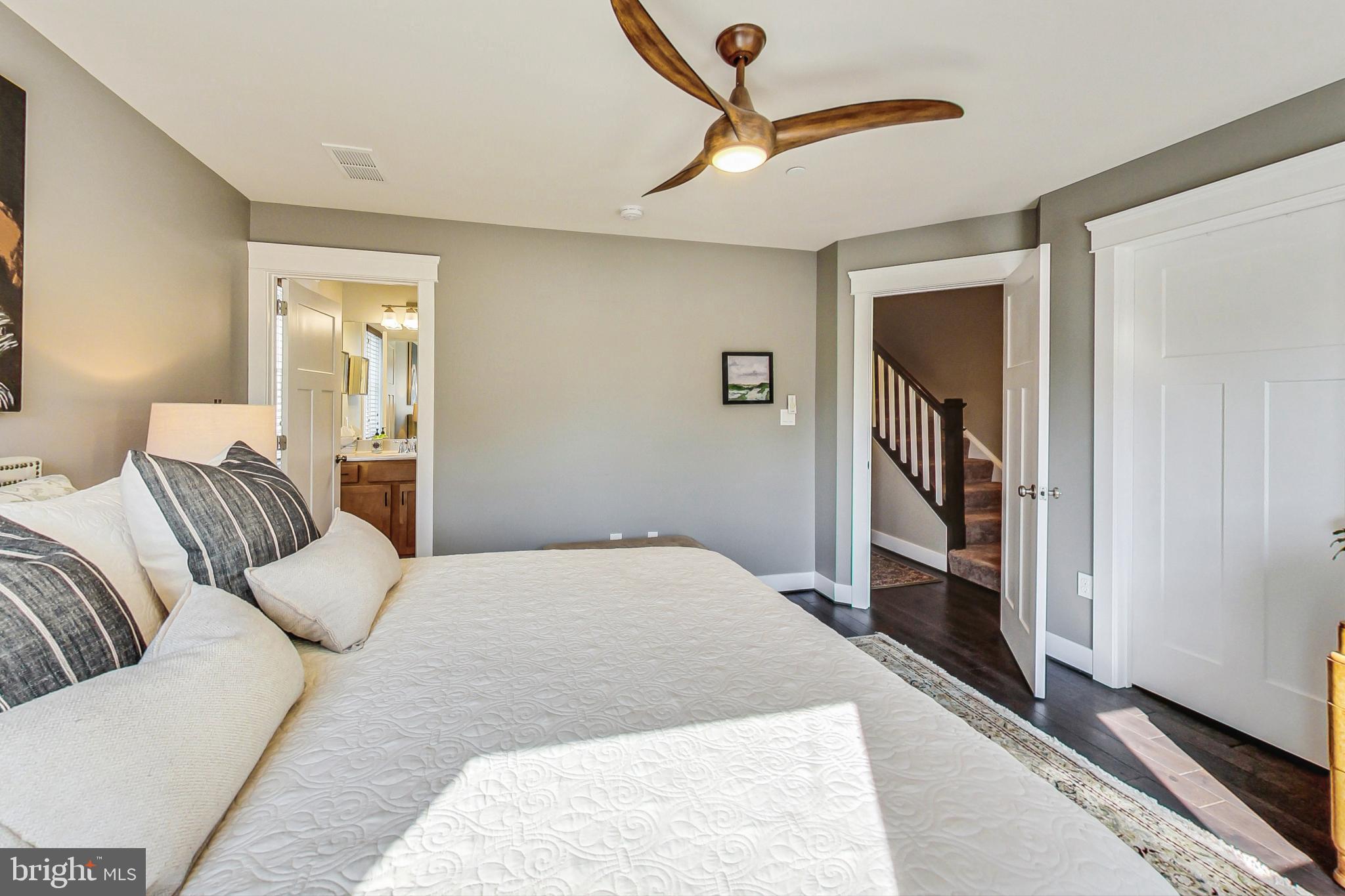 DOWNTOWN FREDERICK - Residential