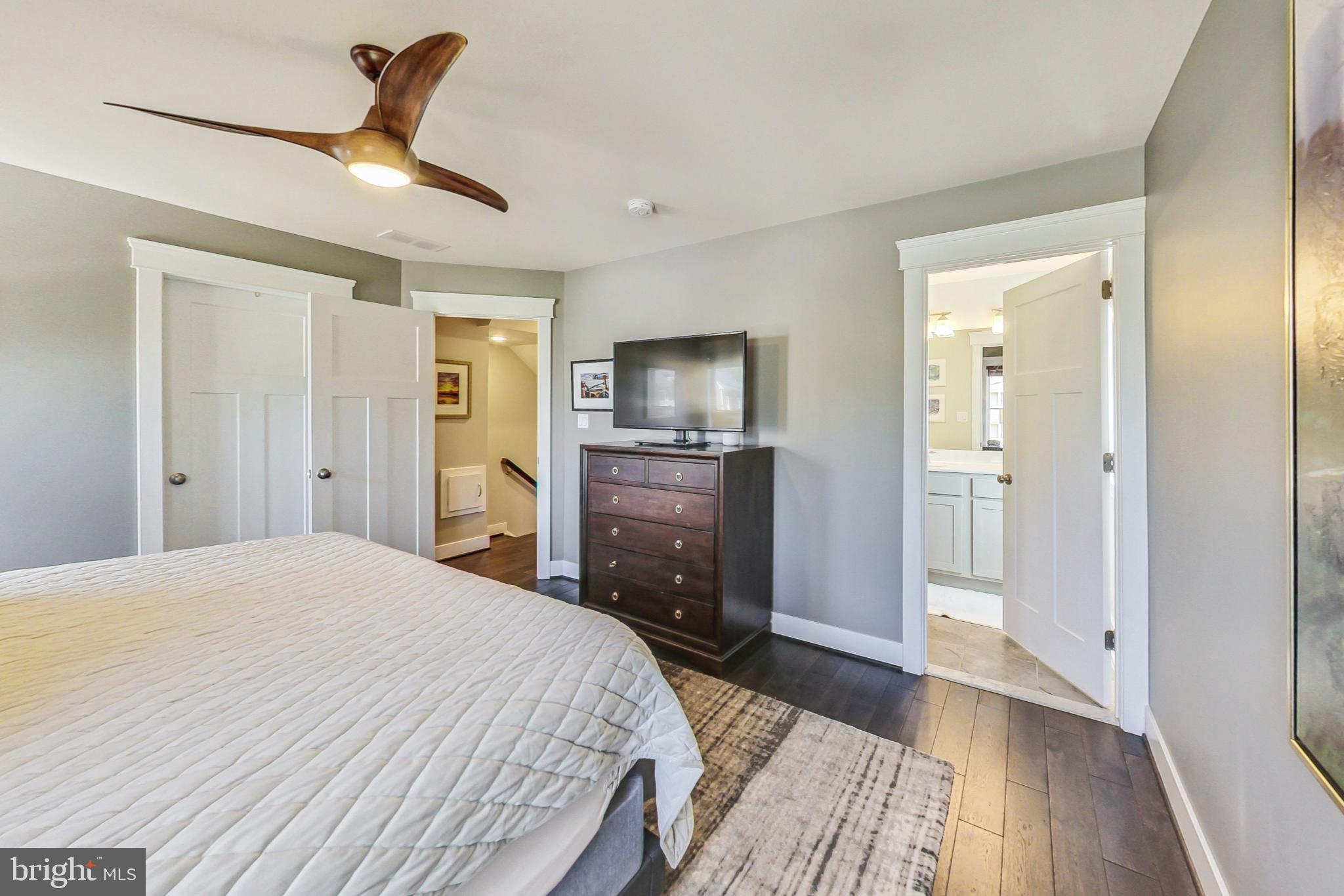 DOWNTOWN FREDERICK - Residential