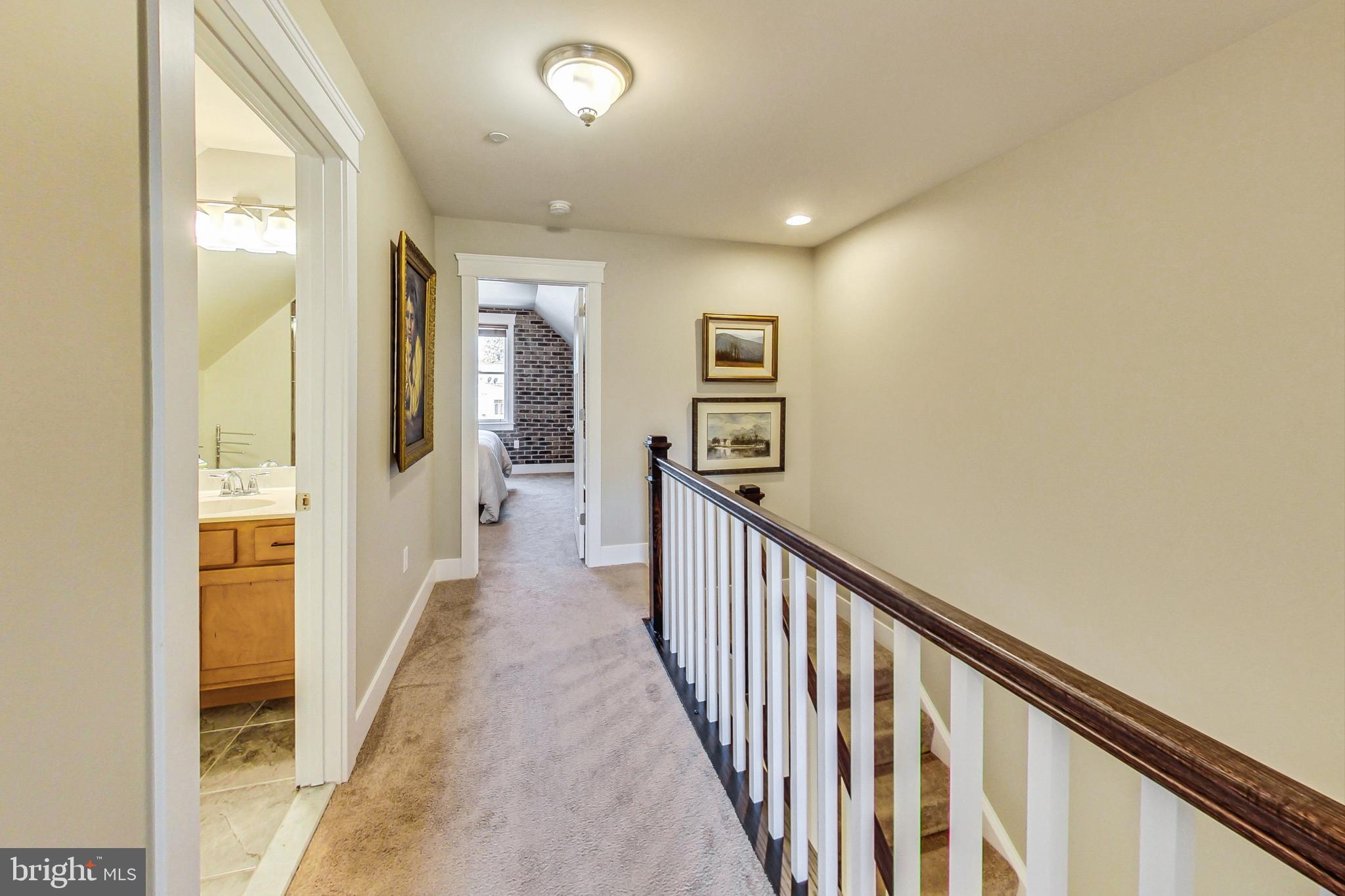 DOWNTOWN FREDERICK - Residential