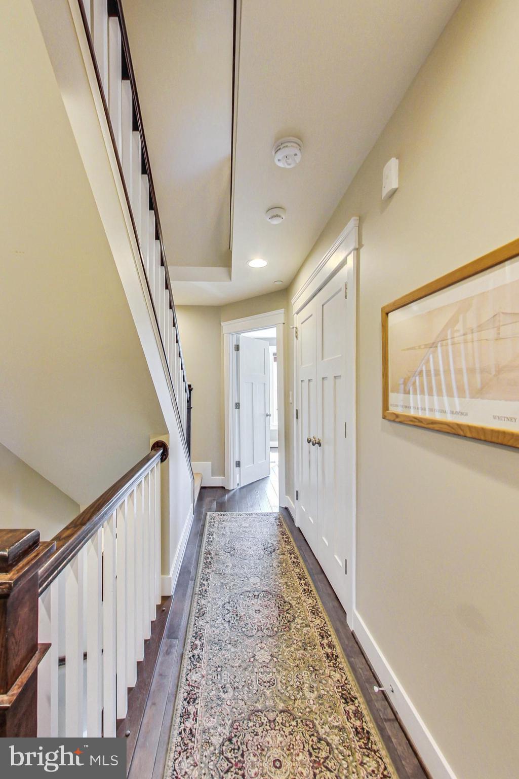 DOWNTOWN FREDERICK - Residential