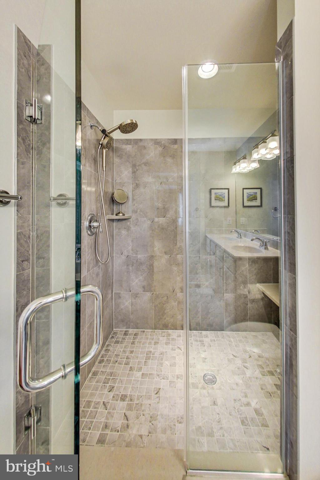 DOWNTOWN FREDERICK - Residential