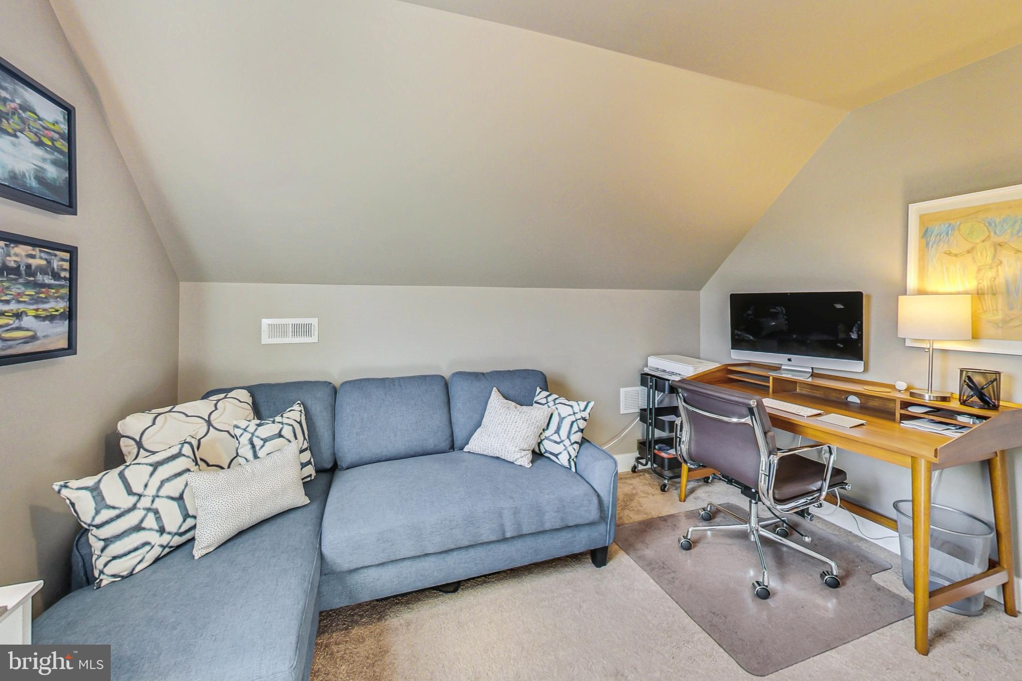 DOWNTOWN FREDERICK - Residential