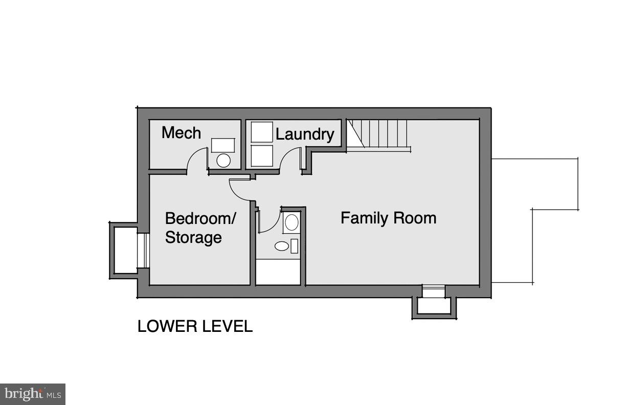 DOWNTOWN FREDERICK - Residential