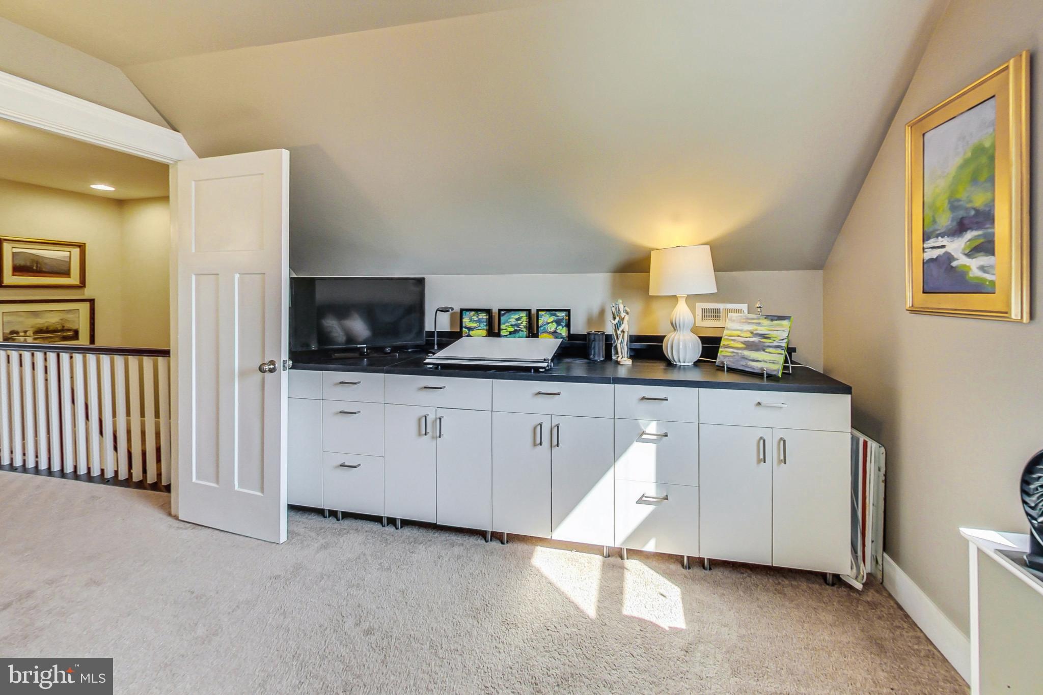 DOWNTOWN FREDERICK - Residential