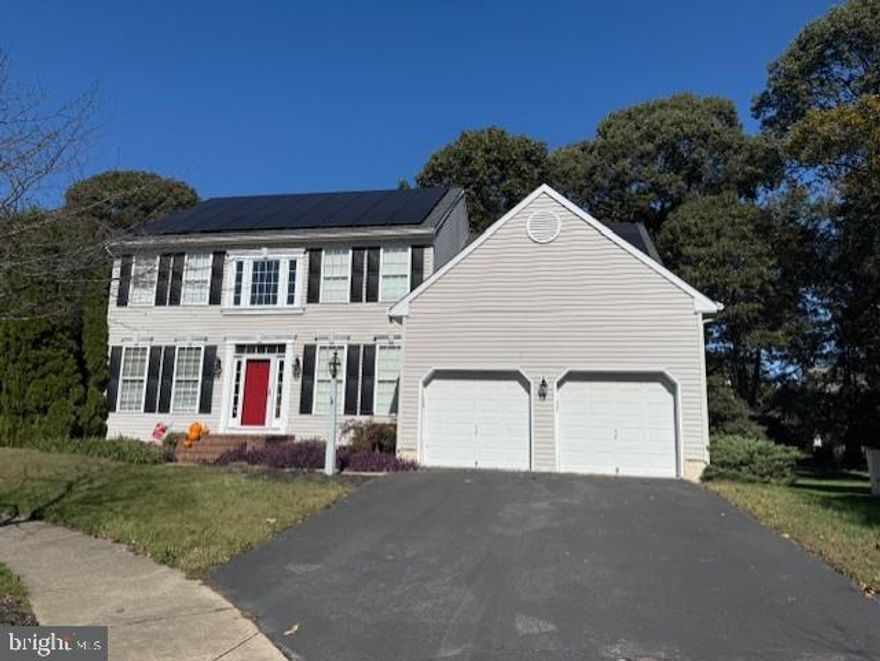 🏡 Stunning Colonial in Sought-After Farmington Village, Pasadena, MD

Welcome to this beautifully updated colonial nestled in the highly desirable Farmington Village community of Pasadena! This spacious home offers 4–5 bedrooms, 3.5 baths, and a perfect blend of elegance, comfort, and functionality for modern living.

Step inside to find a gourmet kitchen with premium appliances, custom cabinetry, and granite countertops—ideal for entertaining or family gatherings. The sunken living room with gleaming hardwood floors adds warmth and charm, while the formal dining area is perfect for hosting special occasions.

Between the garage and kitchen, you'll find a custom mud room featuring ample built-in storage cabinets, a bench, and coat hooks—the perfect spot to stay organized and keep the home tidy.

Upstairs, the expansive primary suite features a large sitting area extension, walk-in closet, and a luxurious soaking tub in the en-suite bath. Additional bedrooms are generously sized, offering plenty of room for family or guests.

The fully finished lower level is an entertainer’s dream, complete with a custom wet bar, refrigerator, sink, playroom, full bath, and even a potential fifth bedroom!

Outdoor living is just as impressive — enjoy the enclosed porch, Trex deck, and professionally landscaped patio overlooking the fenced backyard. An underground sprinkler system keeps the lawn lush and green all season long.

The Farmington Village community offers an exceptional lifestyle with walking trails, a clubhouse, and an in-ground pool for endless summer fun!

Located in one of Pasadena’s most sought-after neighborhoods, this home offers access to community amenities, top-rated schools, and convenient proximity to shopping, dining, and major commuter routes.