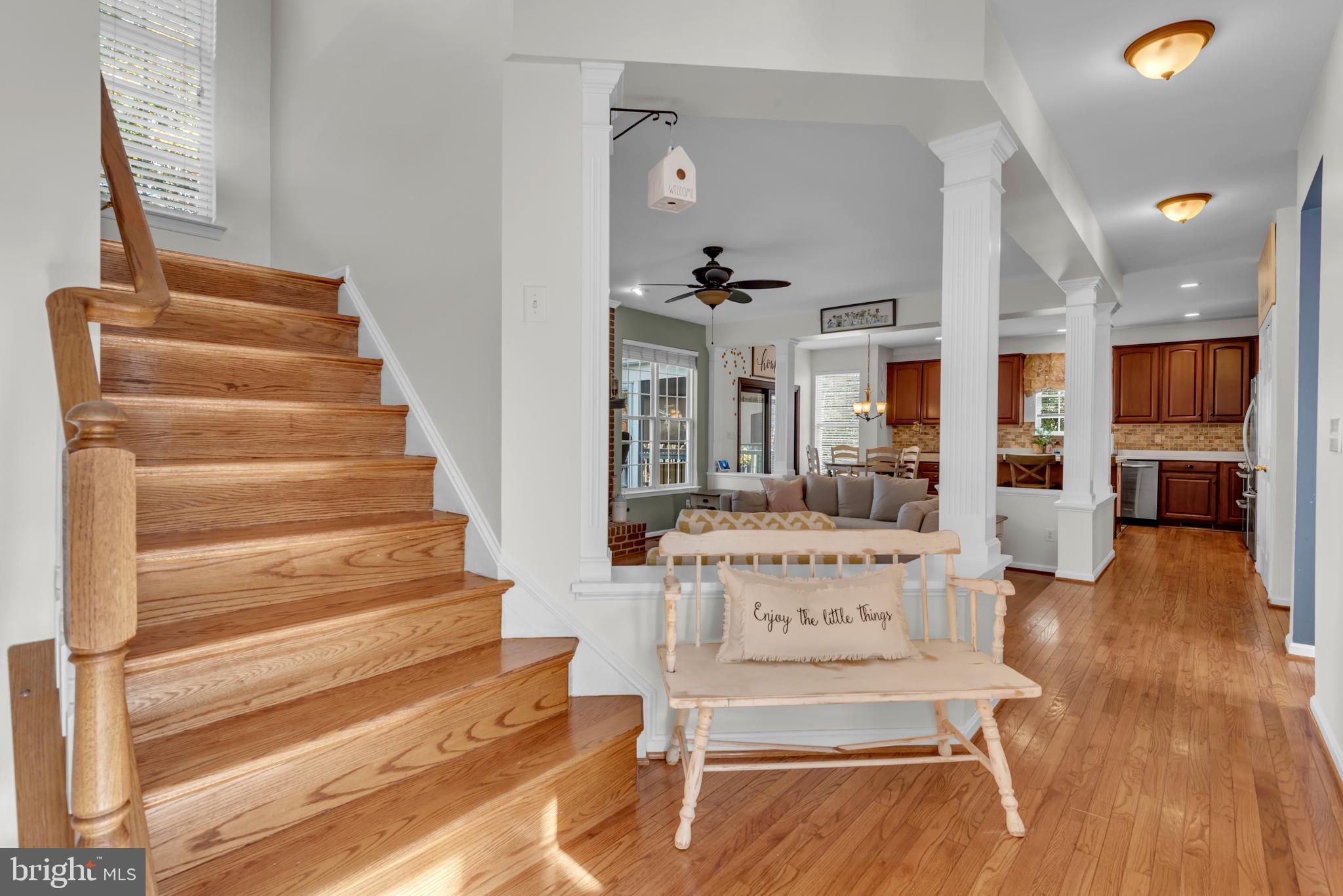 FARMINGTON VILLAGE - Residential