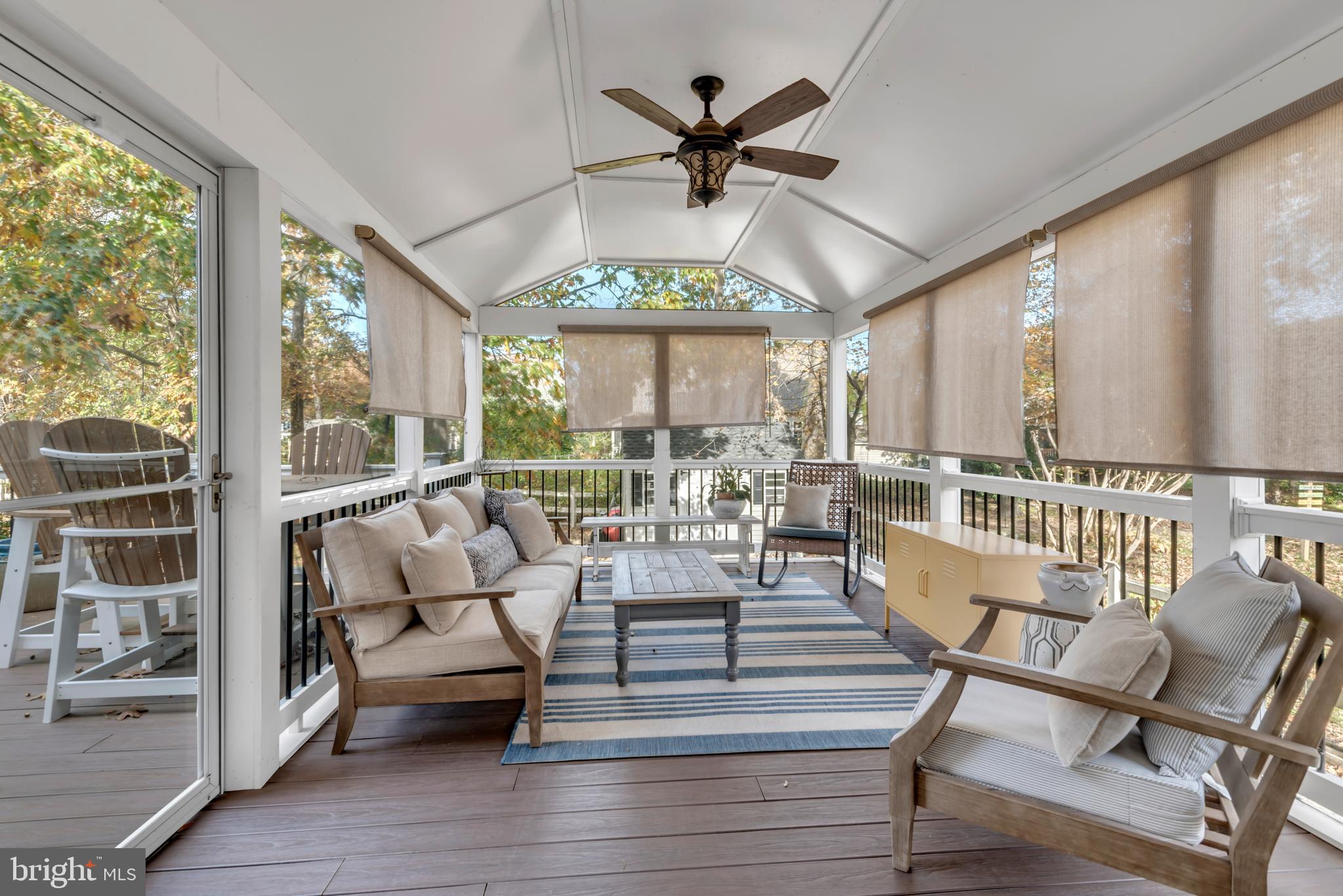 FARMINGTON VILLAGE - Residential