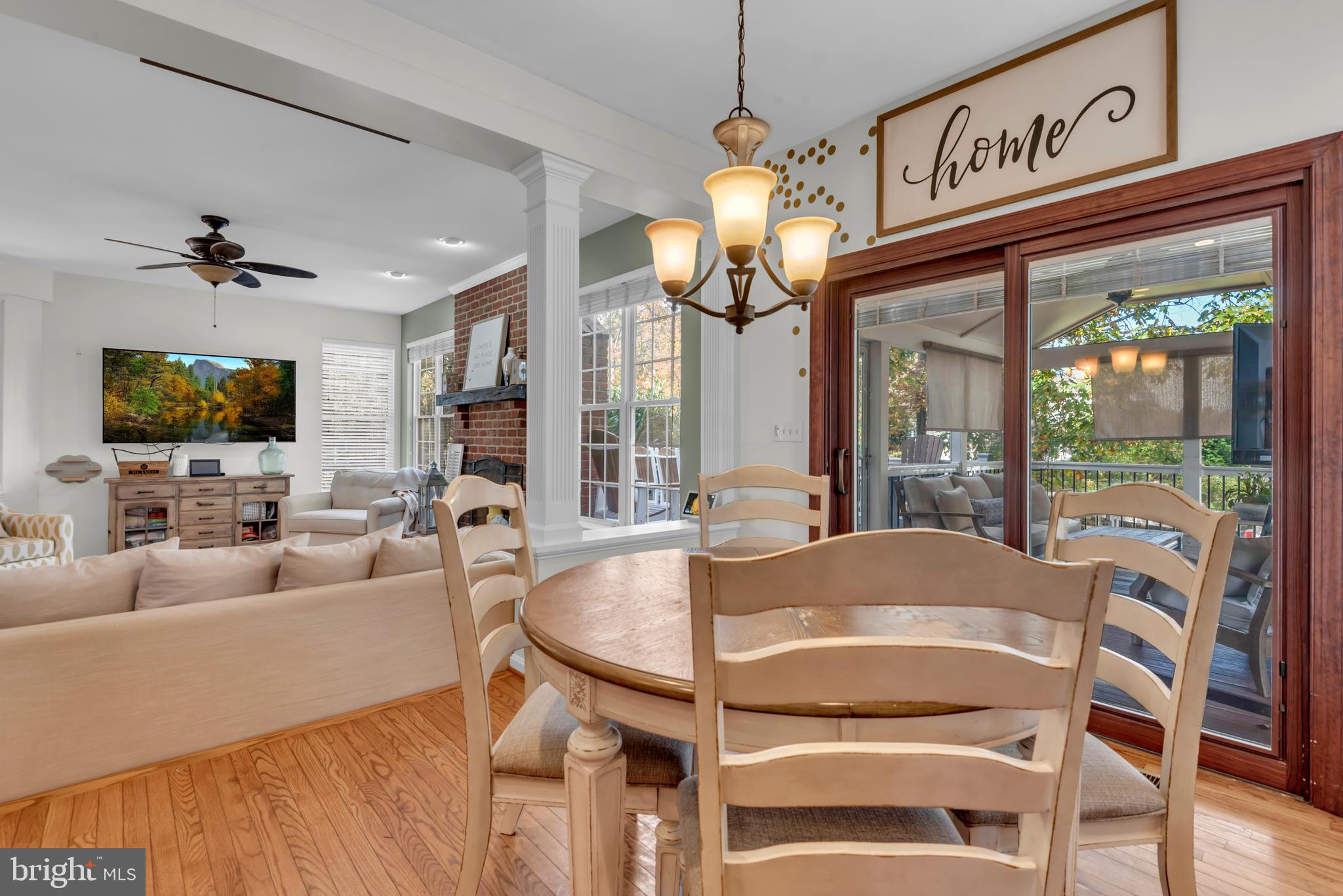 FARMINGTON VILLAGE - Residential