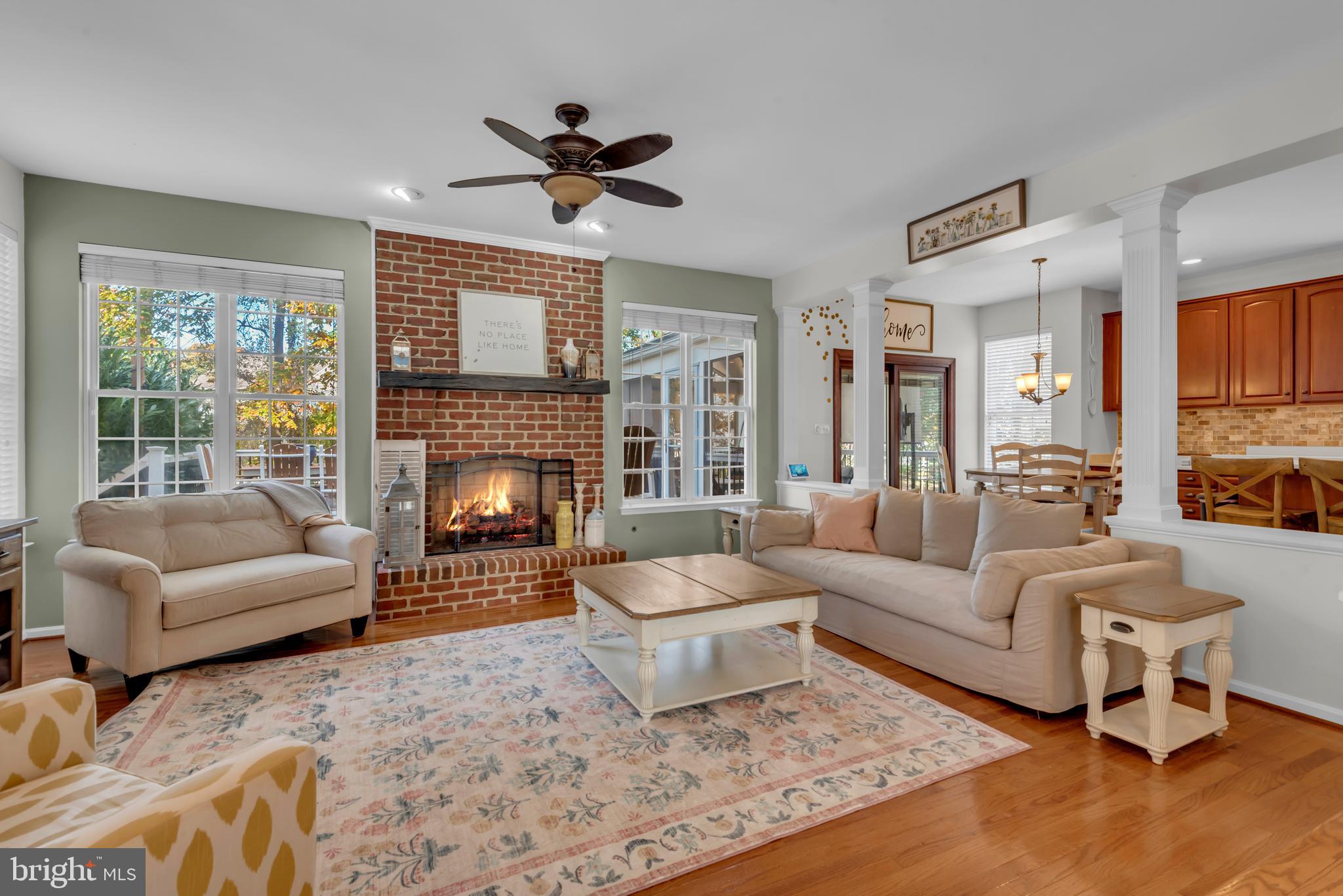 FARMINGTON VILLAGE - Residential