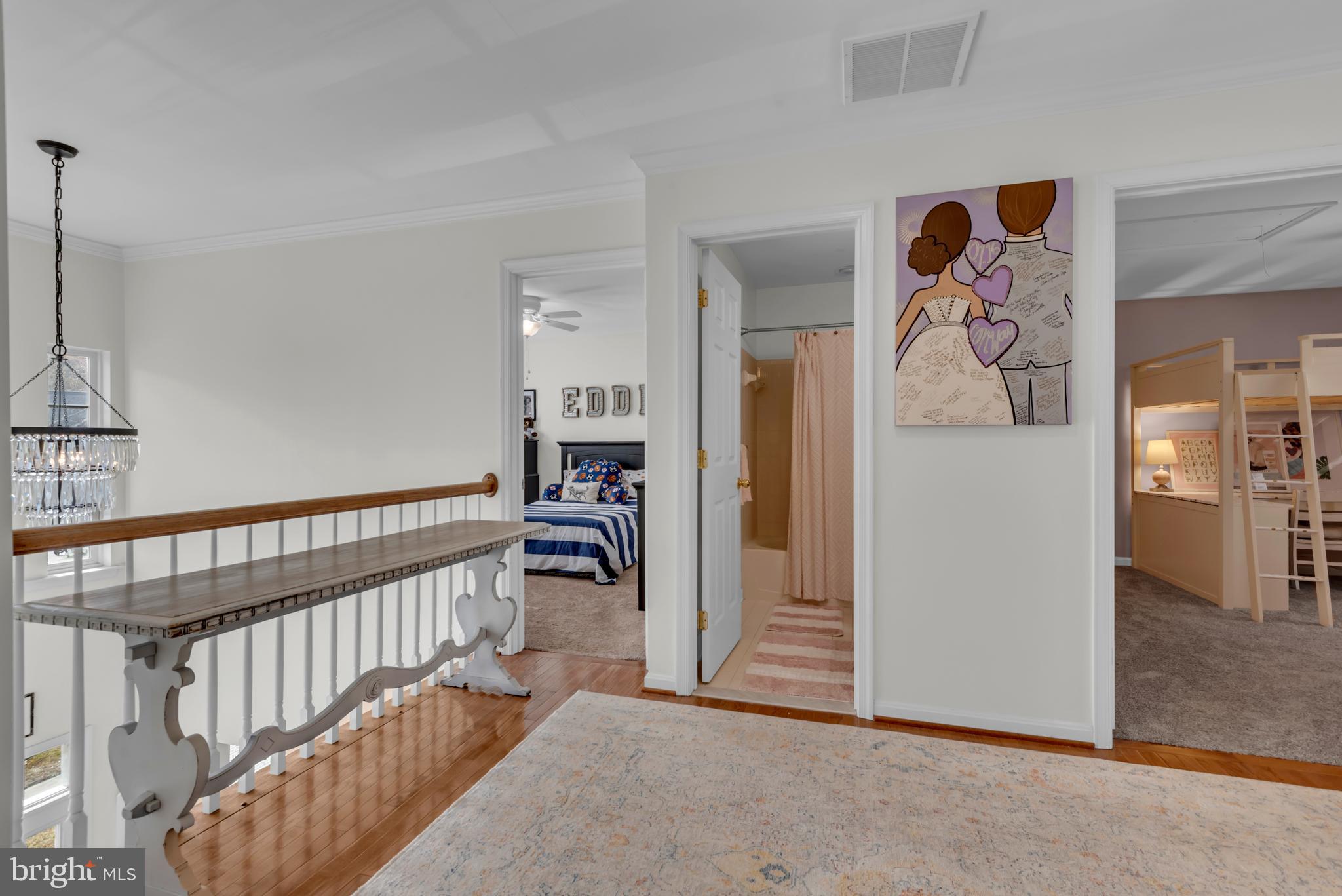 FARMINGTON VILLAGE - Residential