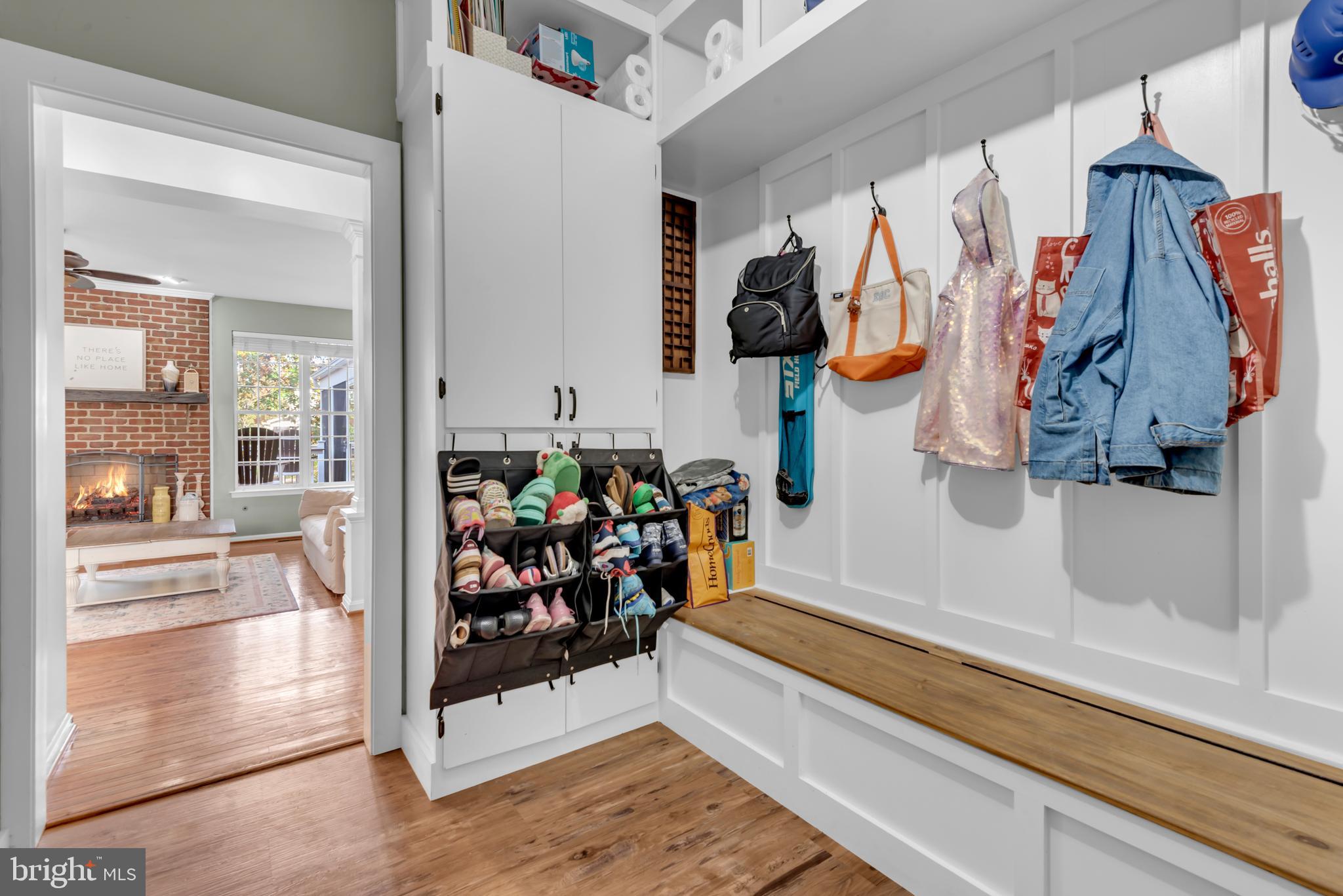 FARMINGTON VILLAGE - Residential