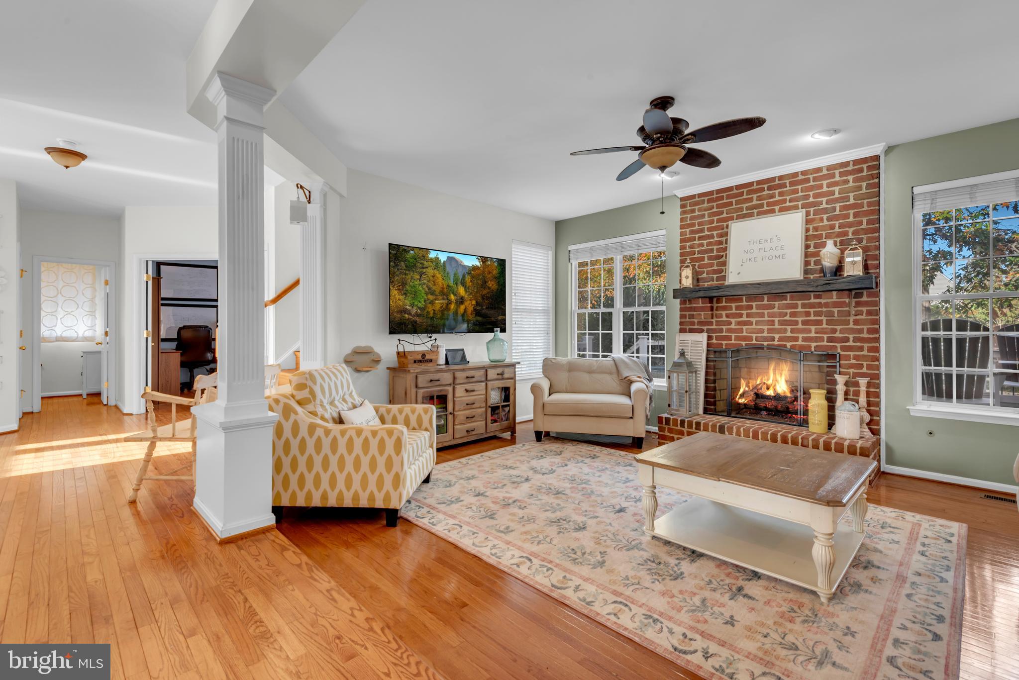 FARMINGTON VILLAGE - Residential