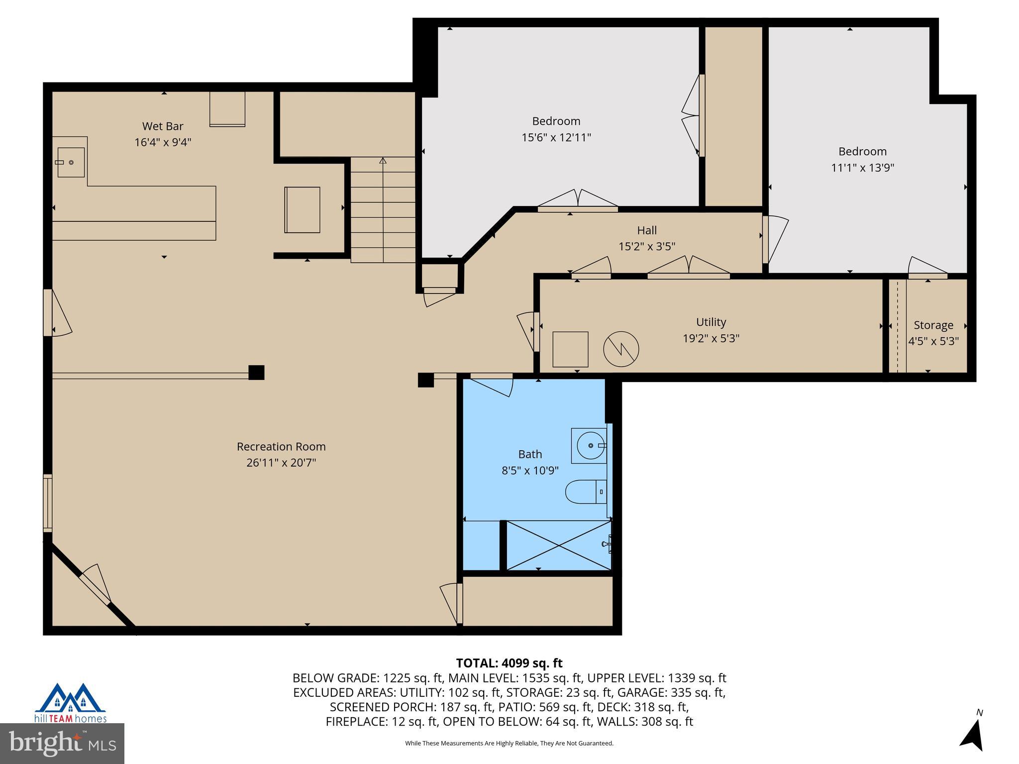 FARMINGTON VILLAGE - Residential