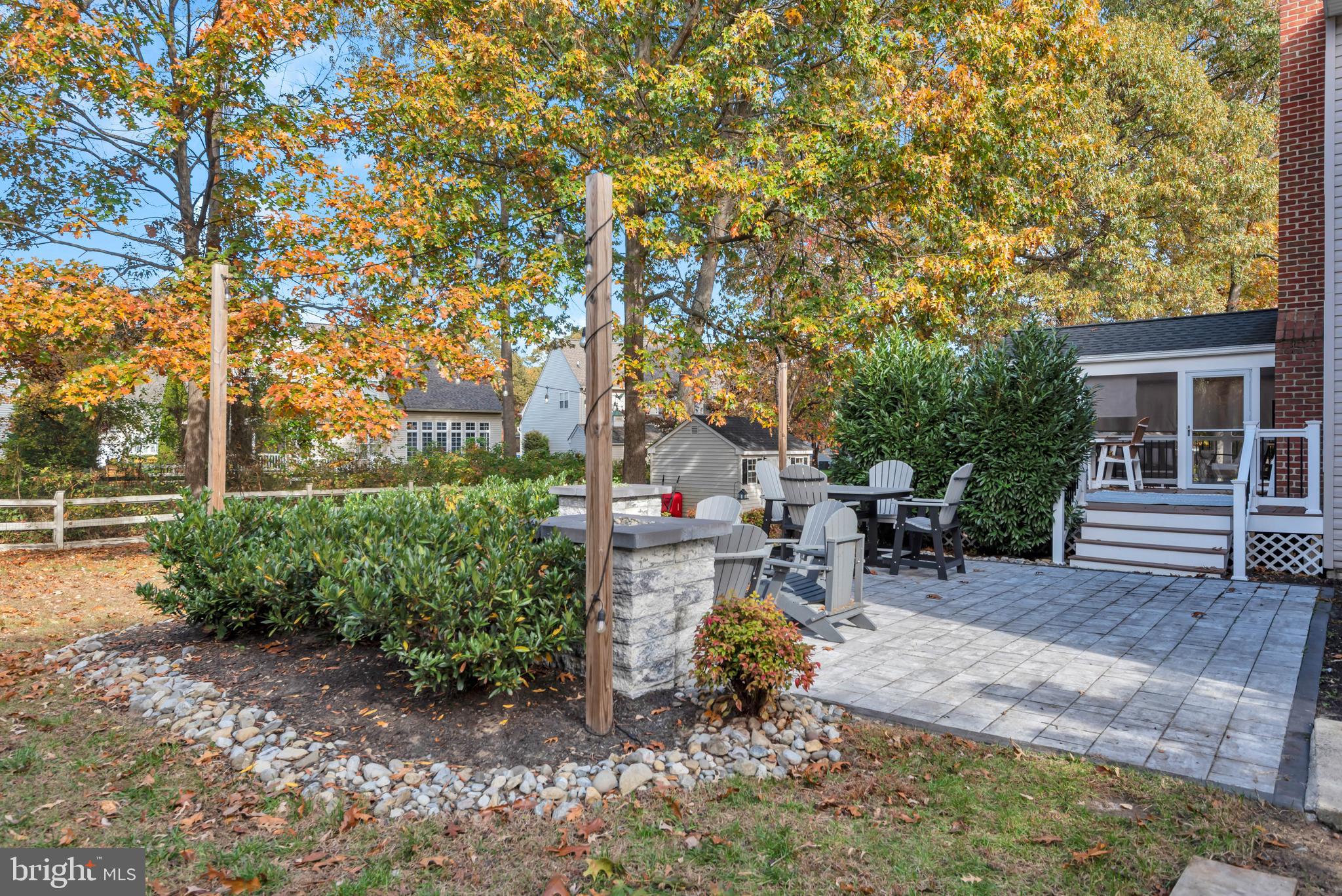 FARMINGTON VILLAGE - Residential