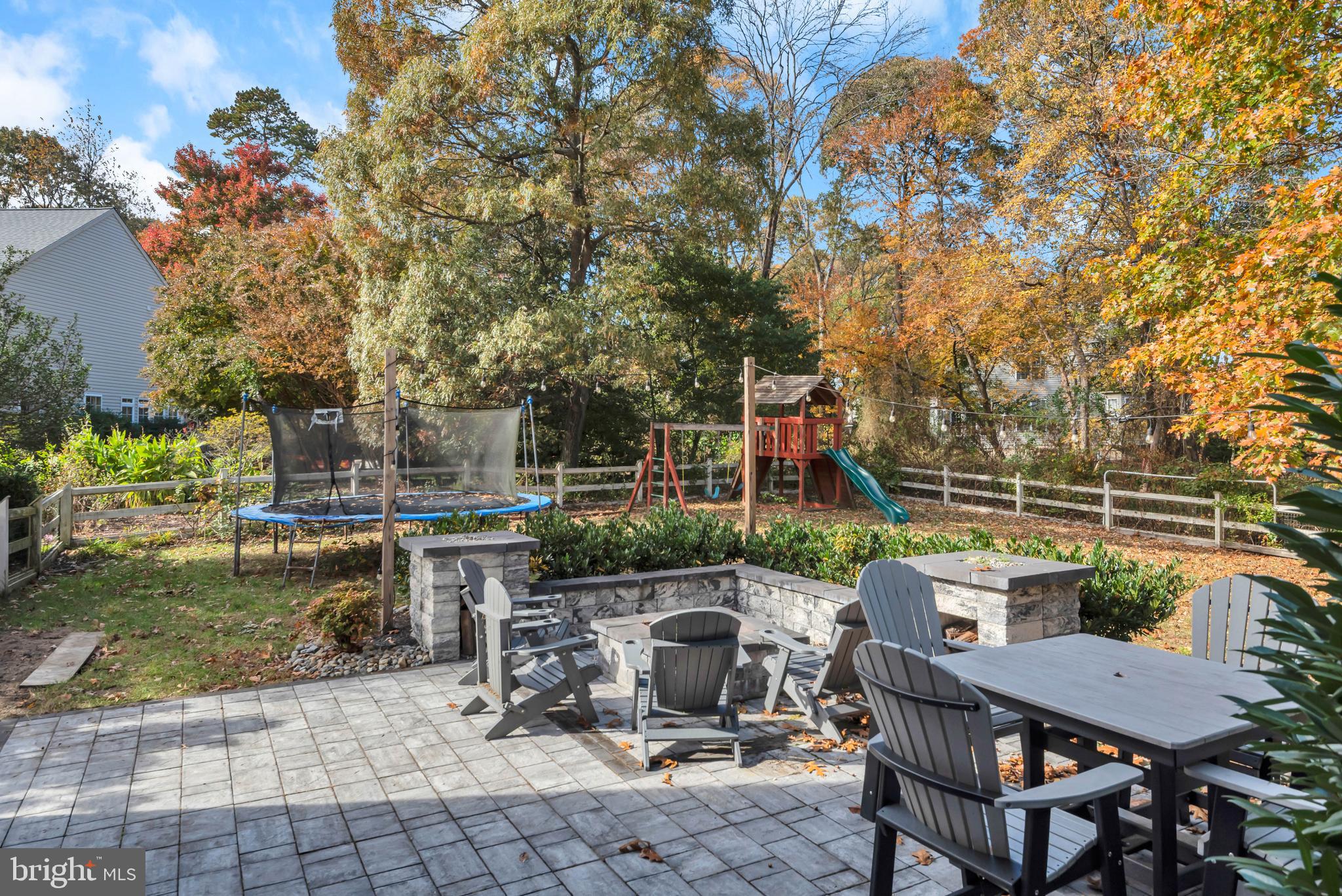 FARMINGTON VILLAGE - Residential