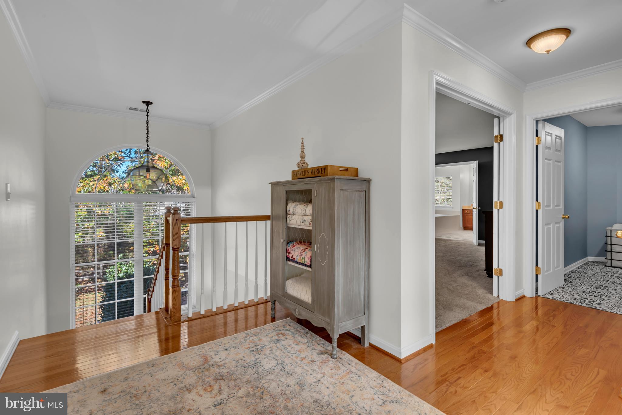 FARMINGTON VILLAGE - Residential