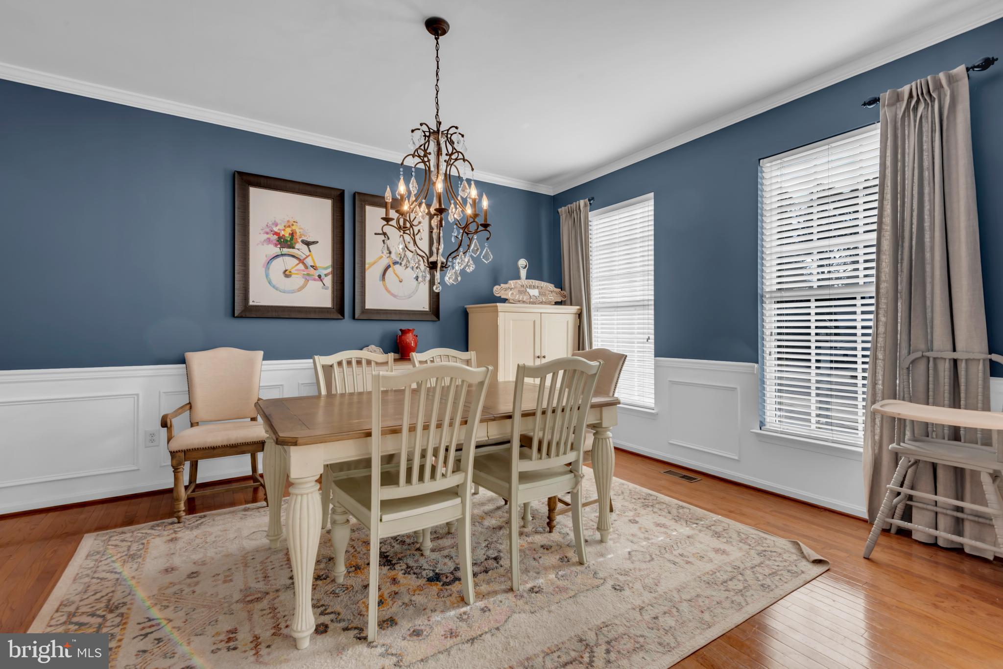 FARMINGTON VILLAGE - Residential