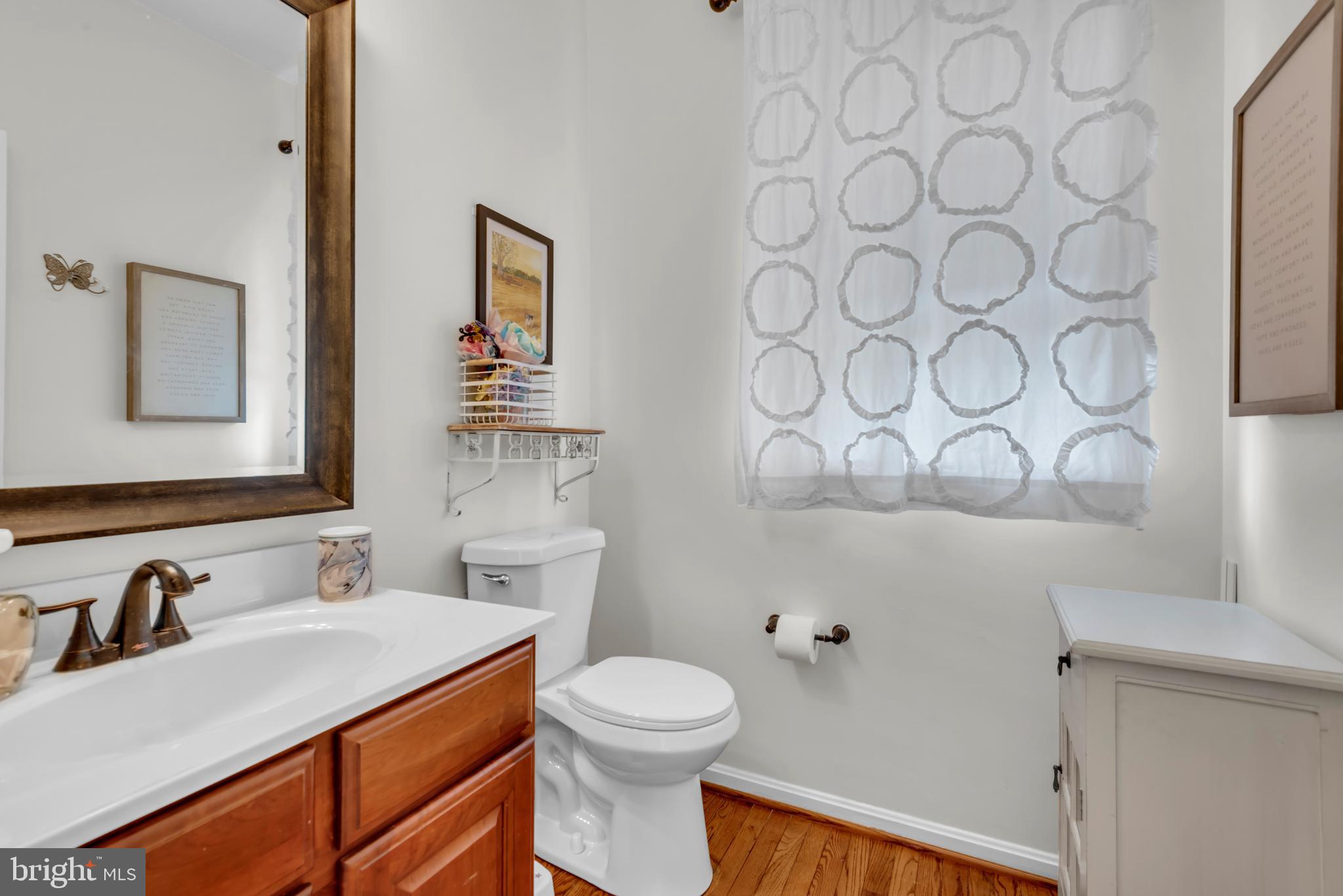 FARMINGTON VILLAGE - Residential