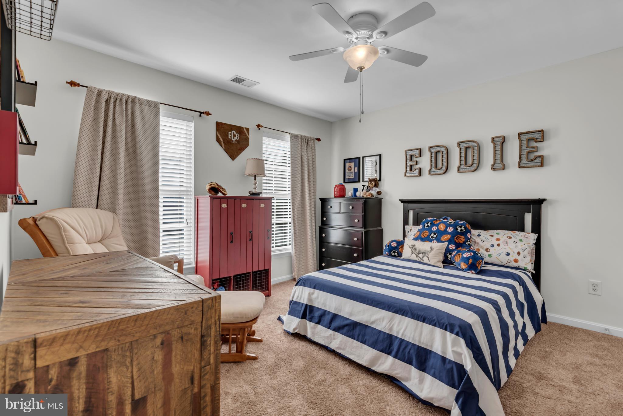 FARMINGTON VILLAGE - Residential