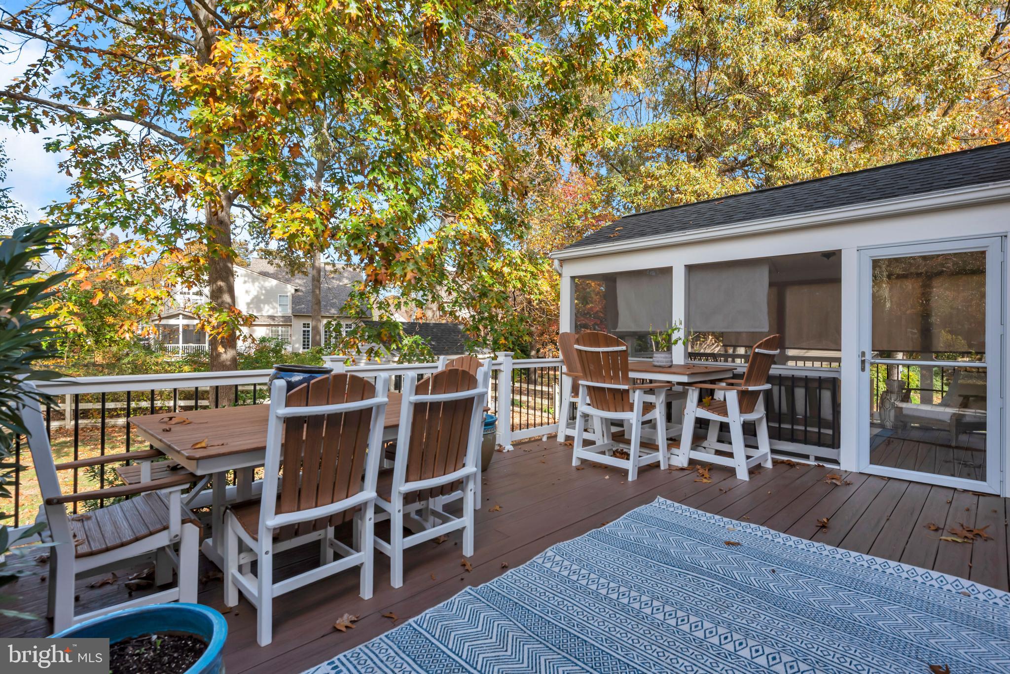 FARMINGTON VILLAGE - Residential