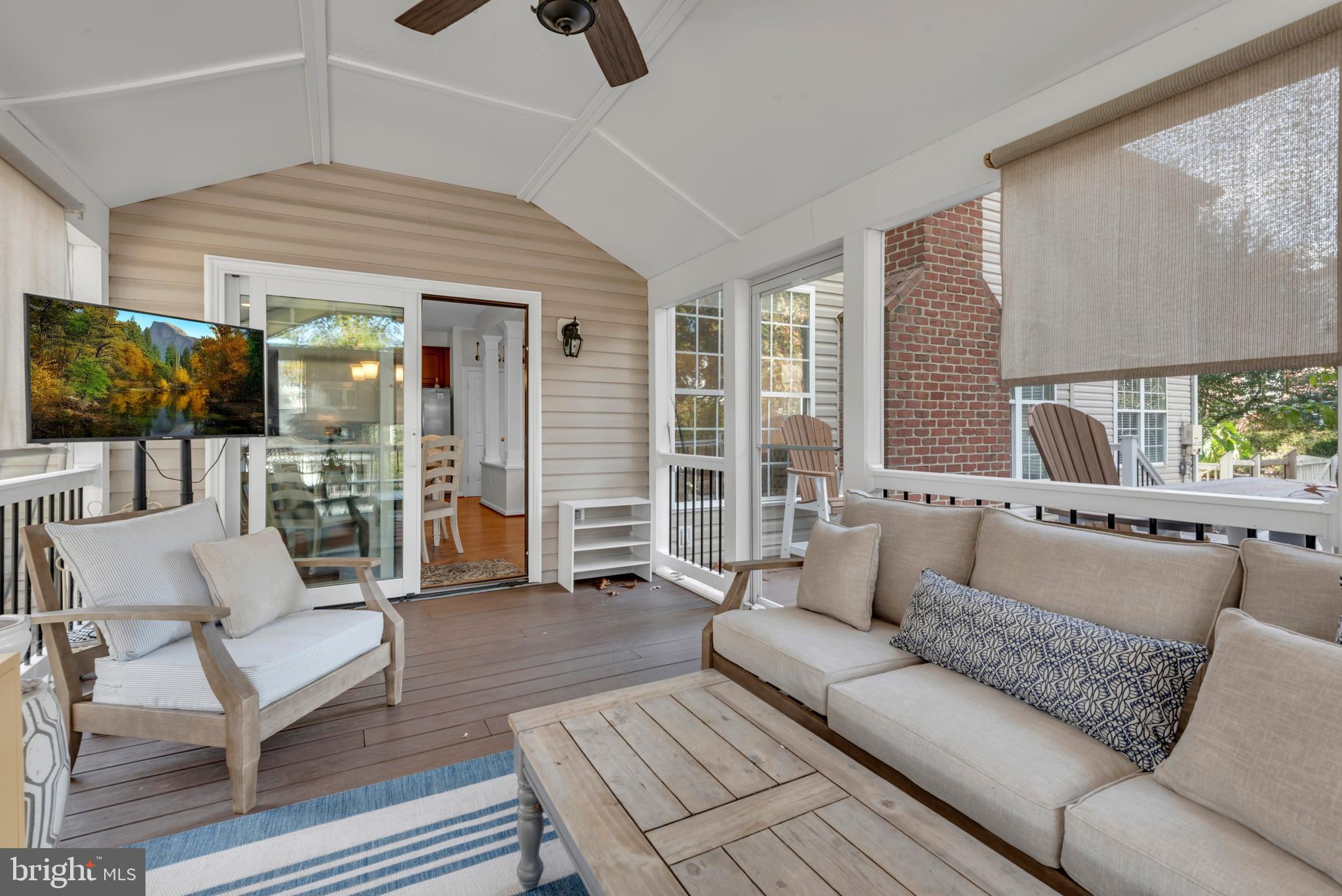 FARMINGTON VILLAGE - Residential