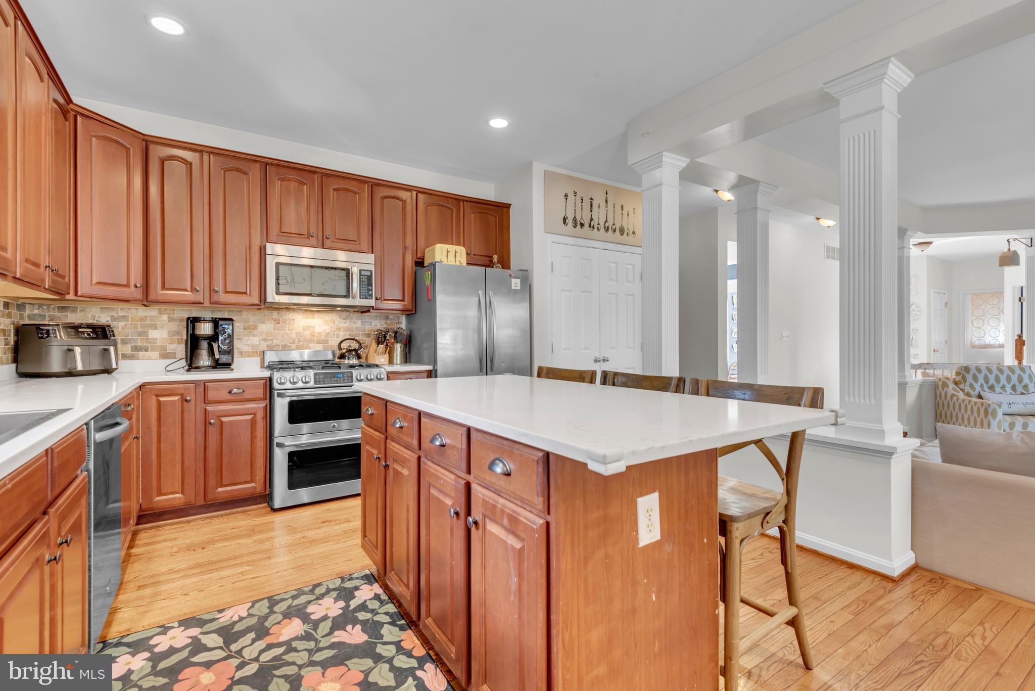 FARMINGTON VILLAGE - Residential