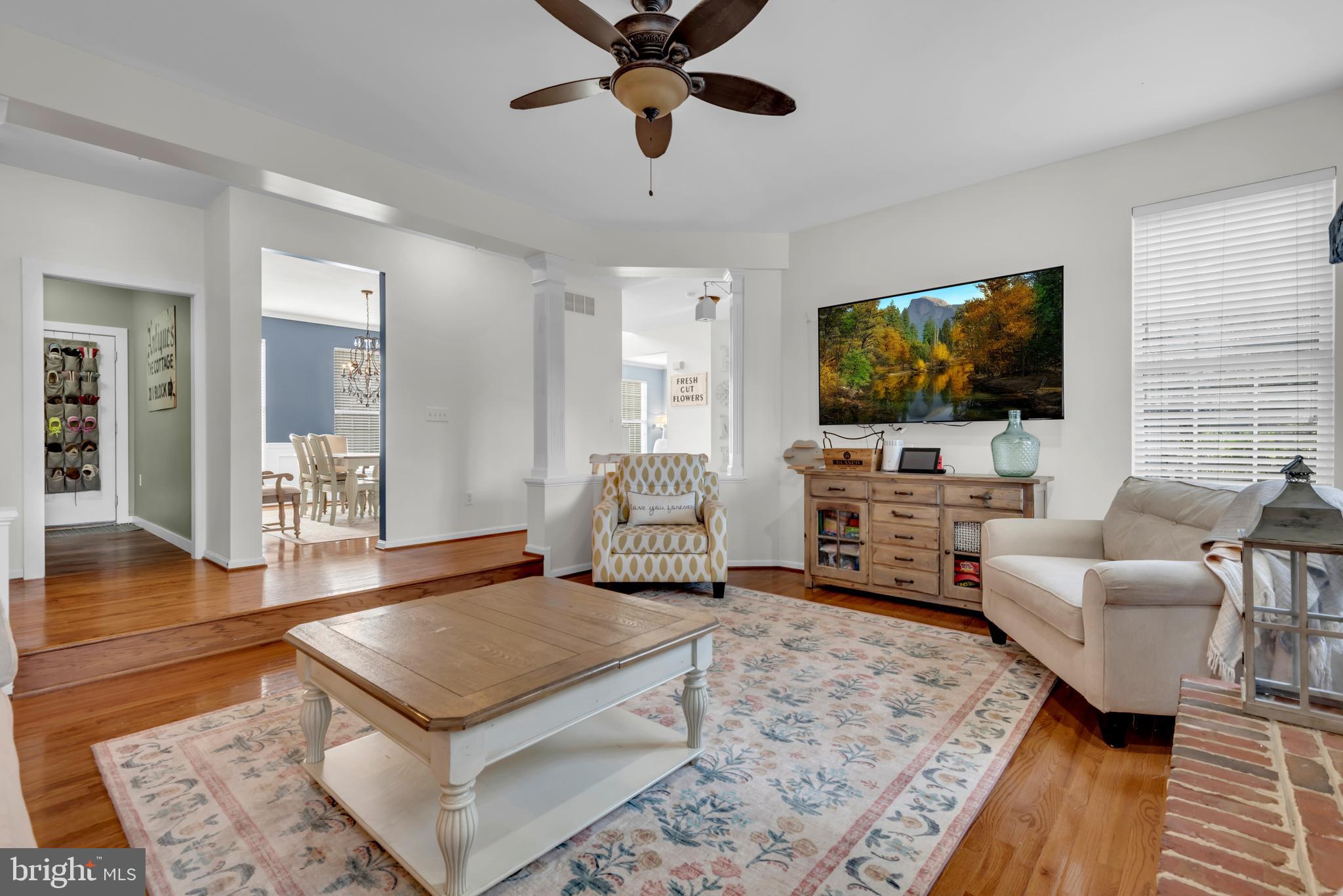 FARMINGTON VILLAGE - Residential