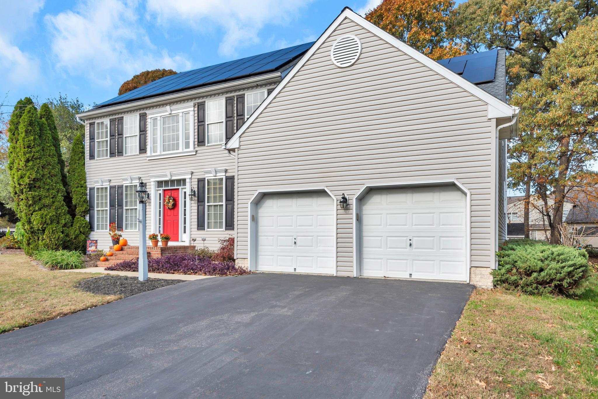 FARMINGTON VILLAGE - Residential