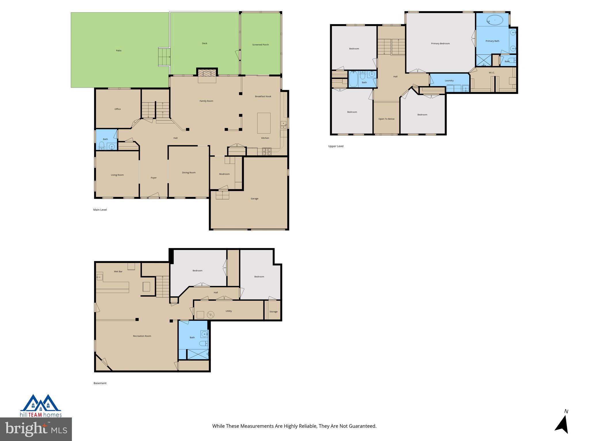 FARMINGTON VILLAGE - Residential