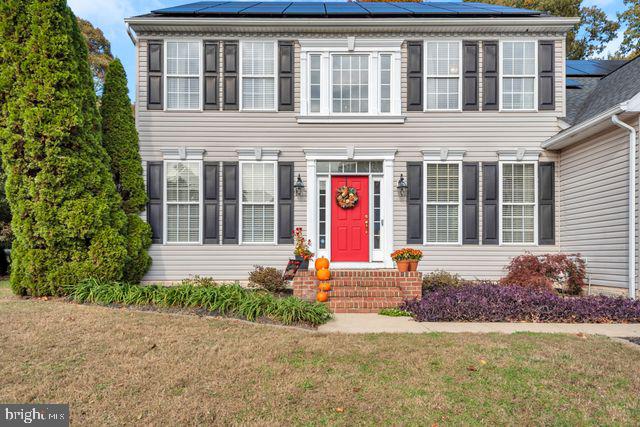 FARMINGTON VILLAGE - Residential