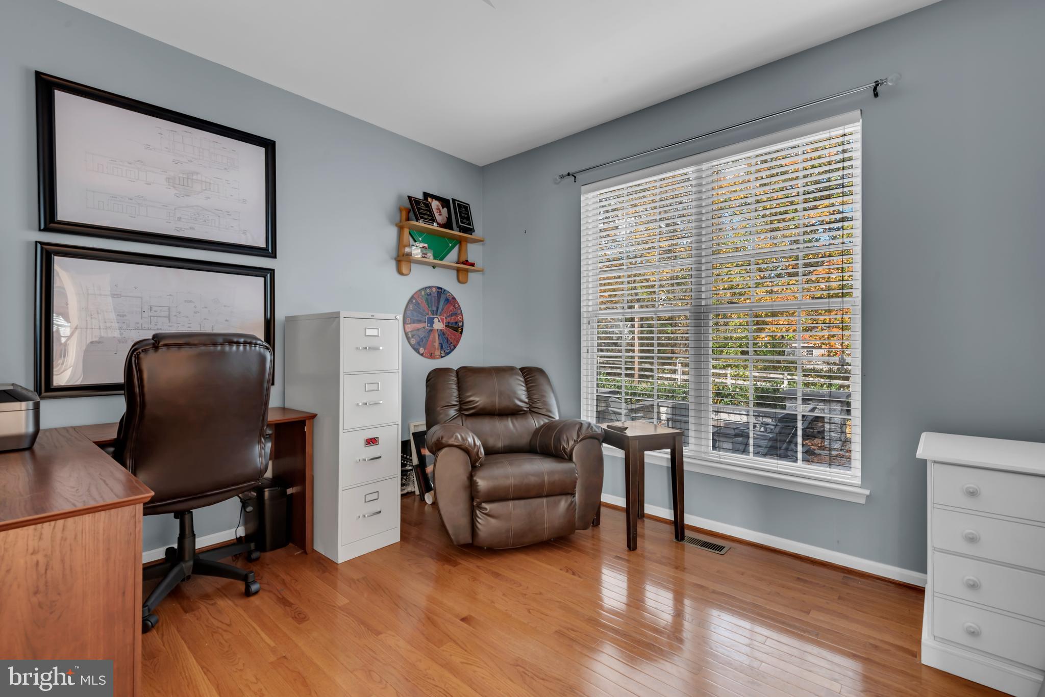 FARMINGTON VILLAGE - Residential