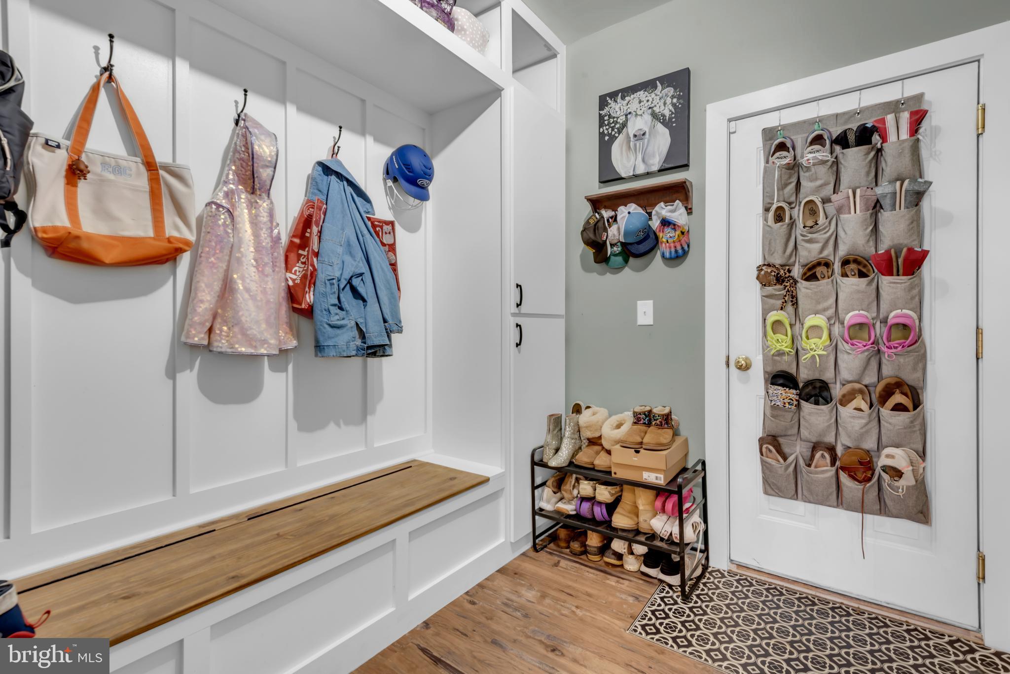 FARMINGTON VILLAGE - Residential