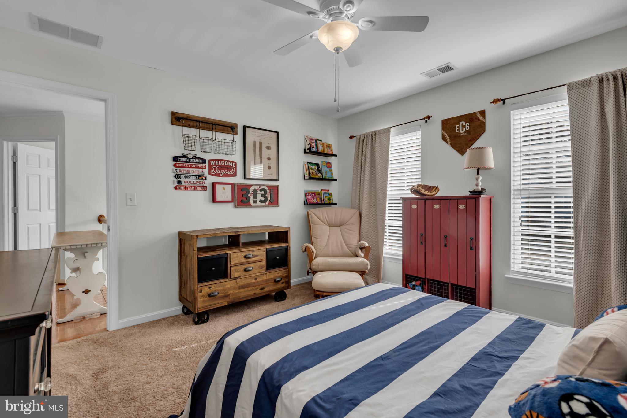 FARMINGTON VILLAGE - Residential