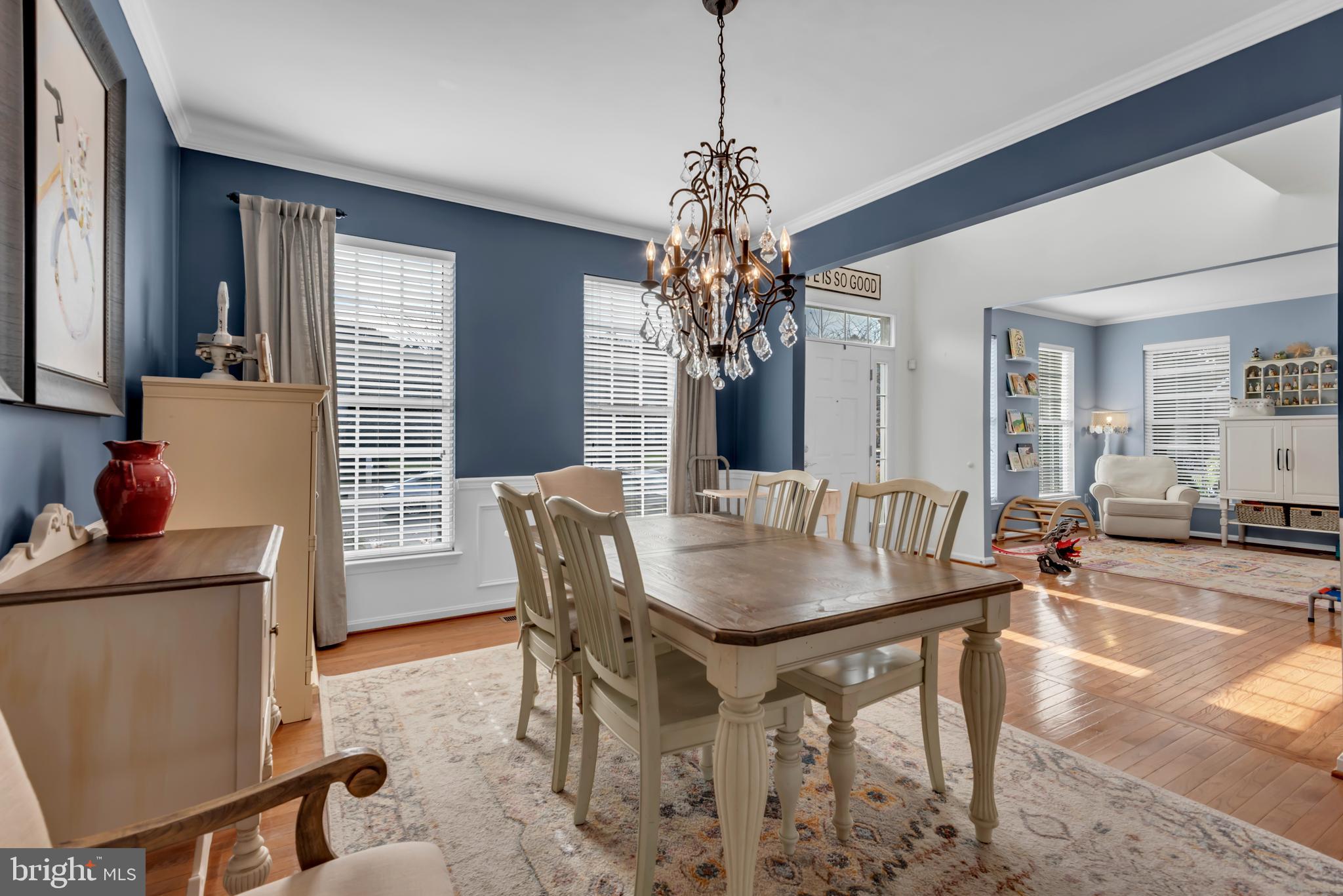 FARMINGTON VILLAGE - Residential