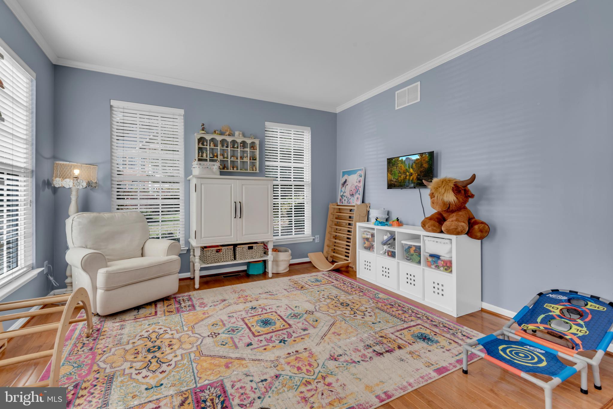 FARMINGTON VILLAGE - Residential