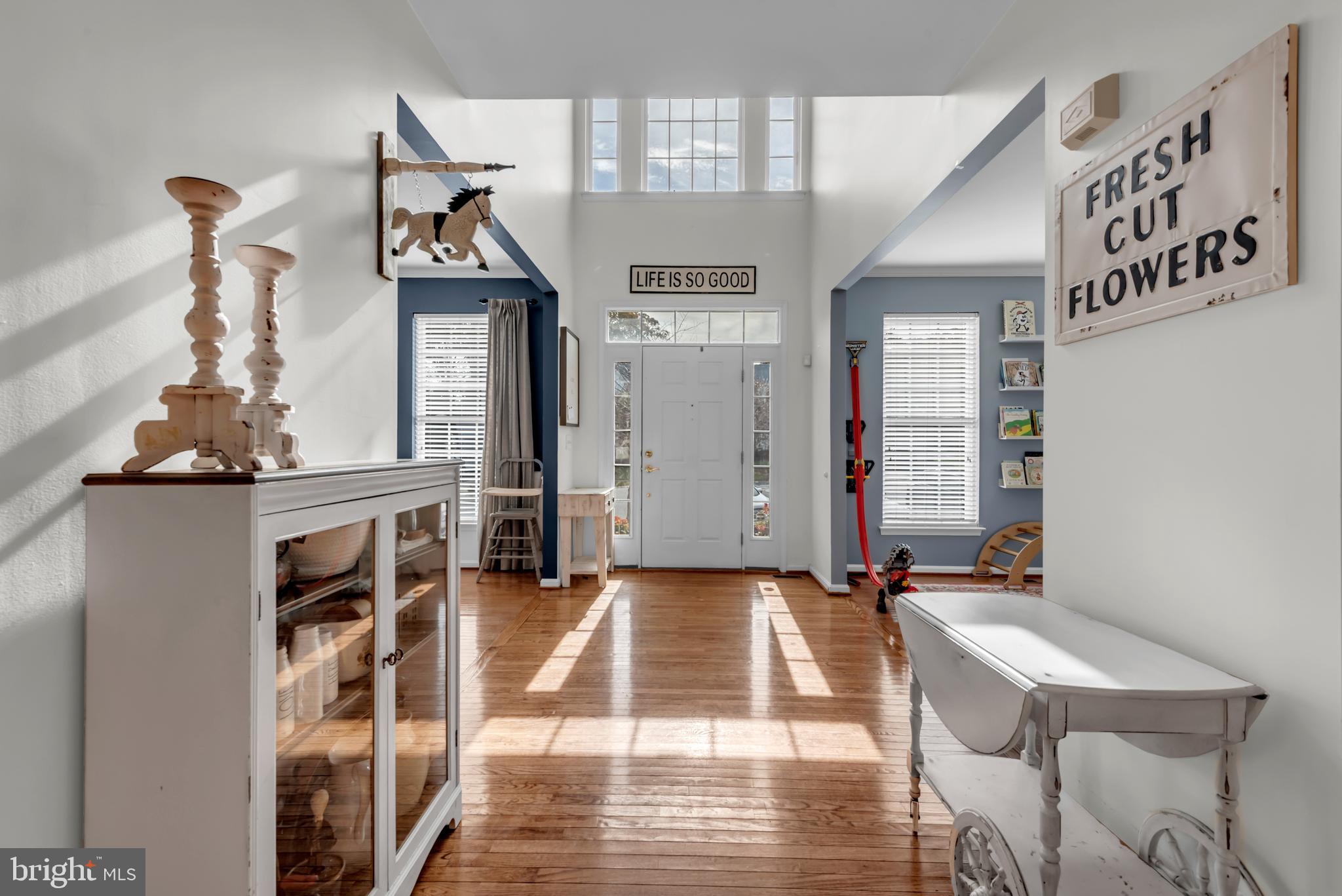 FARMINGTON VILLAGE - Residential