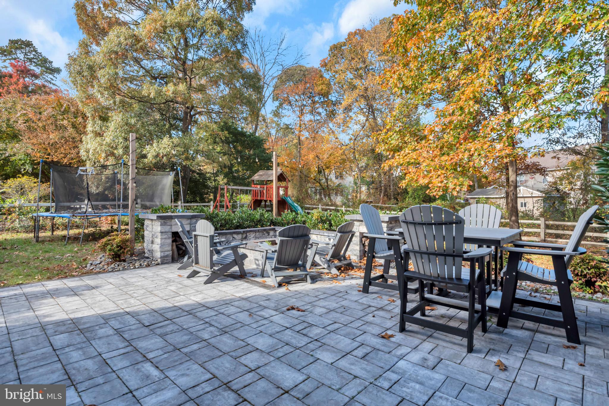 FARMINGTON VILLAGE - Residential