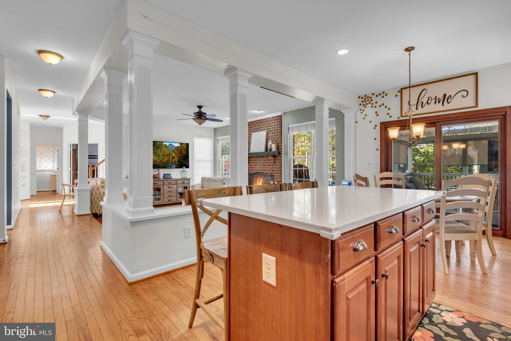 FARMINGTON VILLAGE - Residential