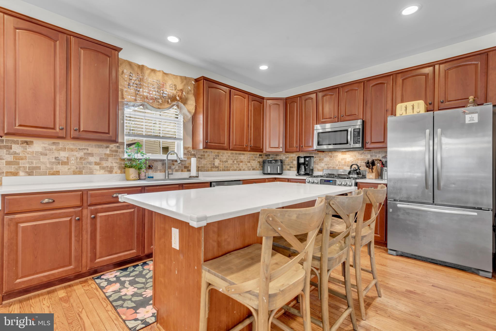 FARMINGTON VILLAGE - Residential