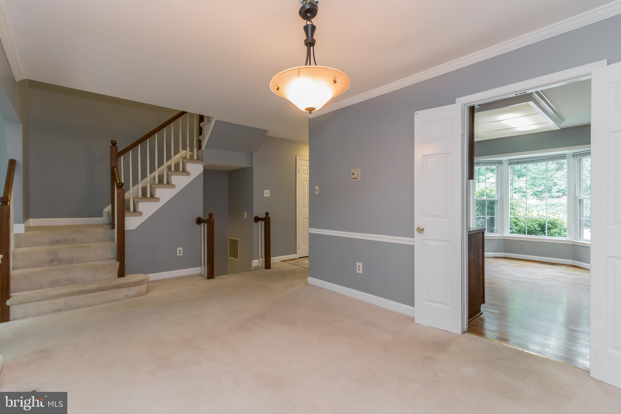 TOWNES OF WAKEFIELD - Residential Lease