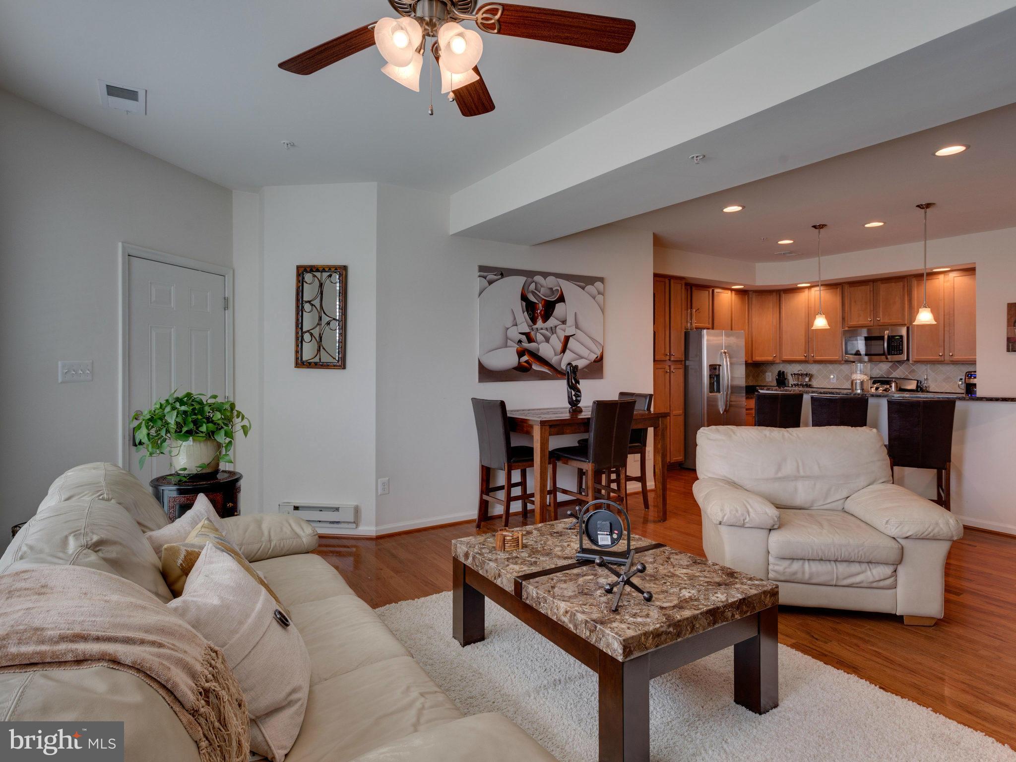 POTOMAC CLUB - Residential