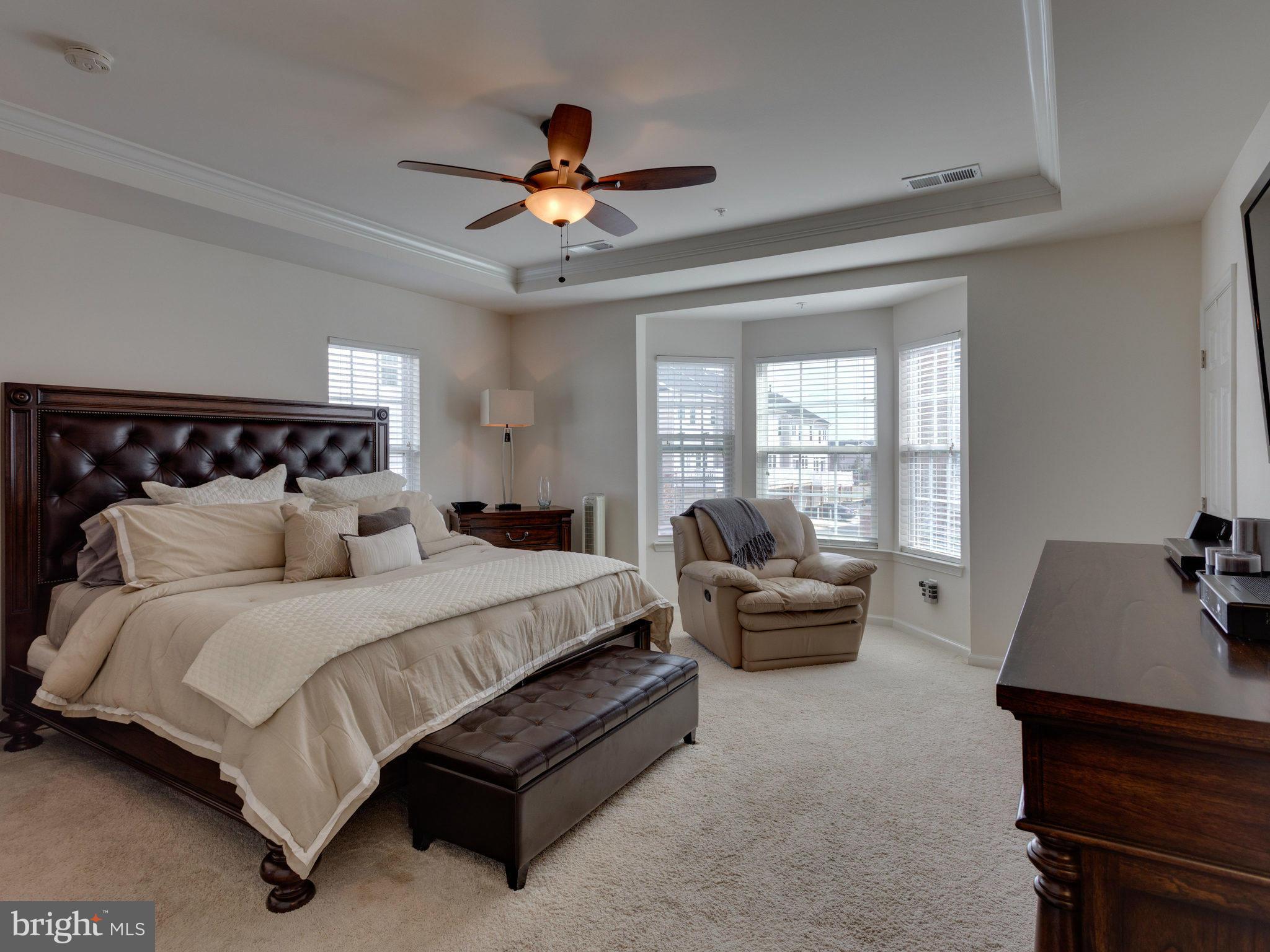 POTOMAC CLUB - Residential