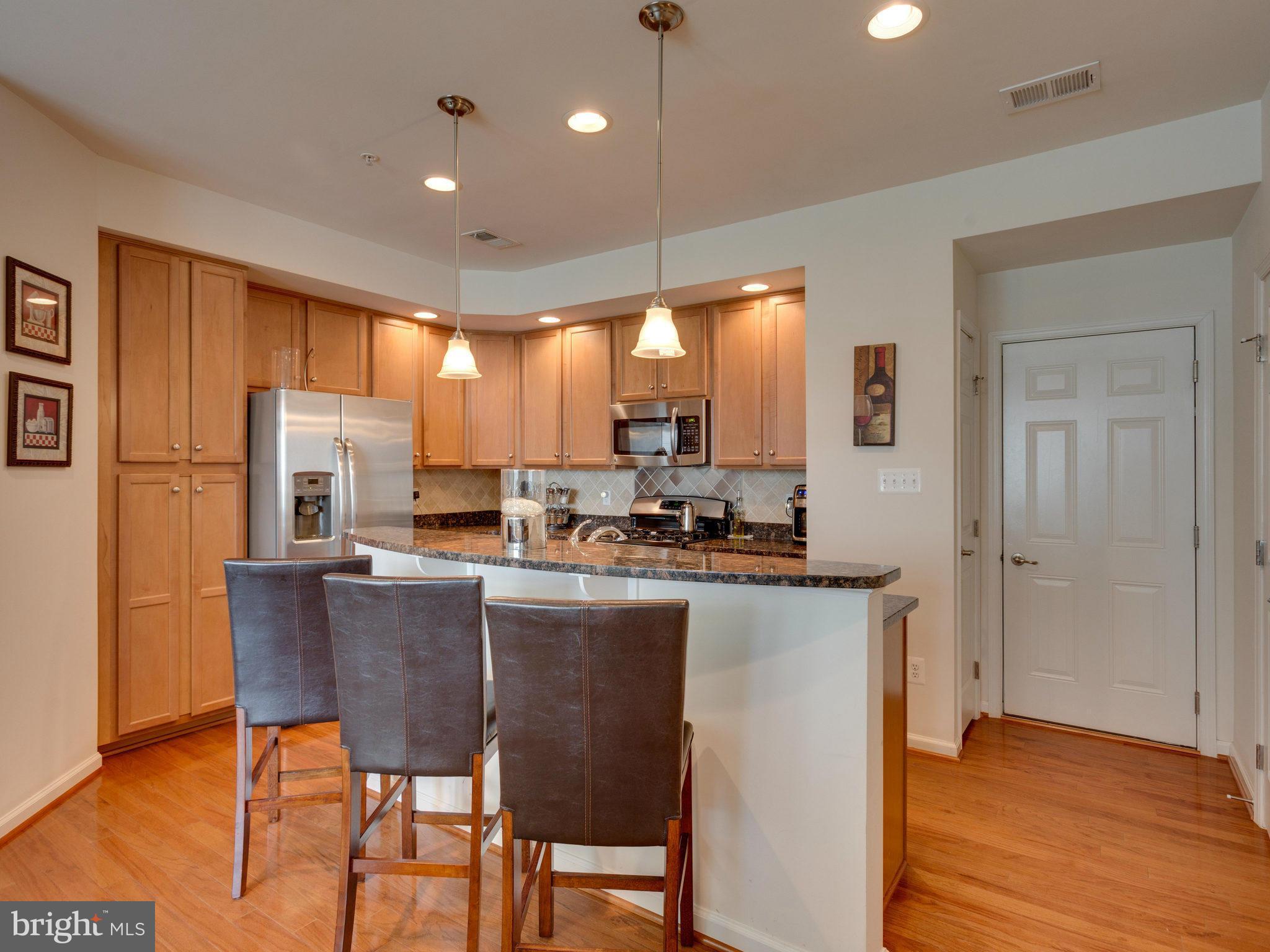 POTOMAC CLUB - Residential