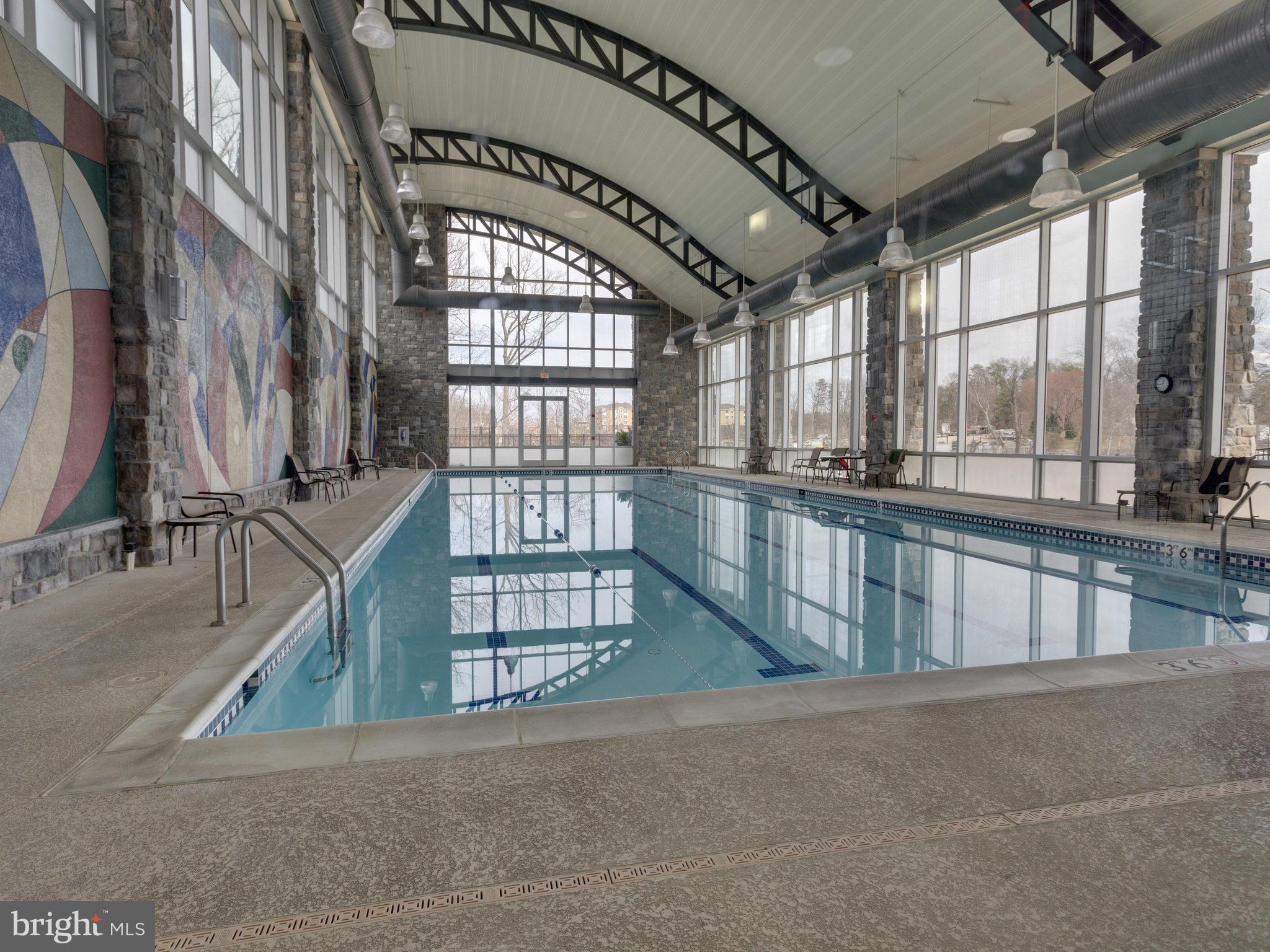 POTOMAC CLUB - Residential