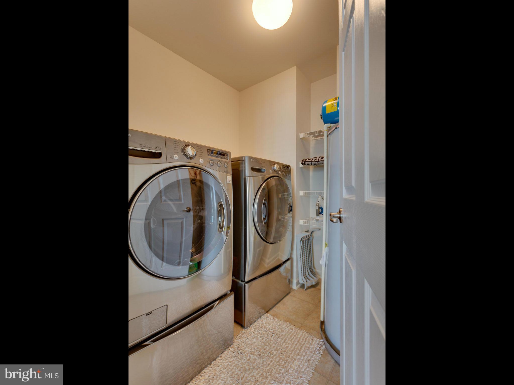 POTOMAC CLUB - Residential