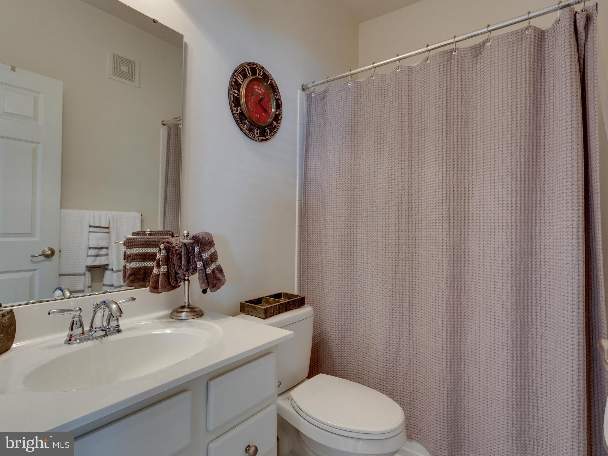 POTOMAC CLUB - Residential